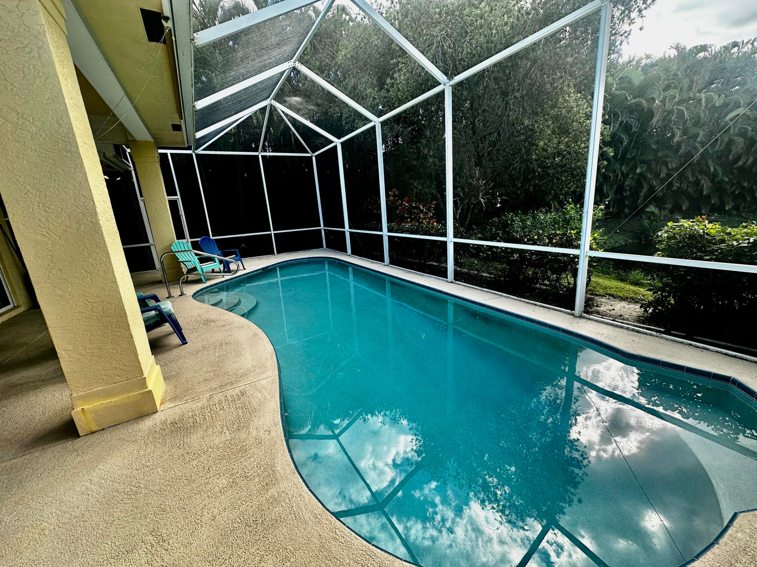 Fairway Isles - Residential