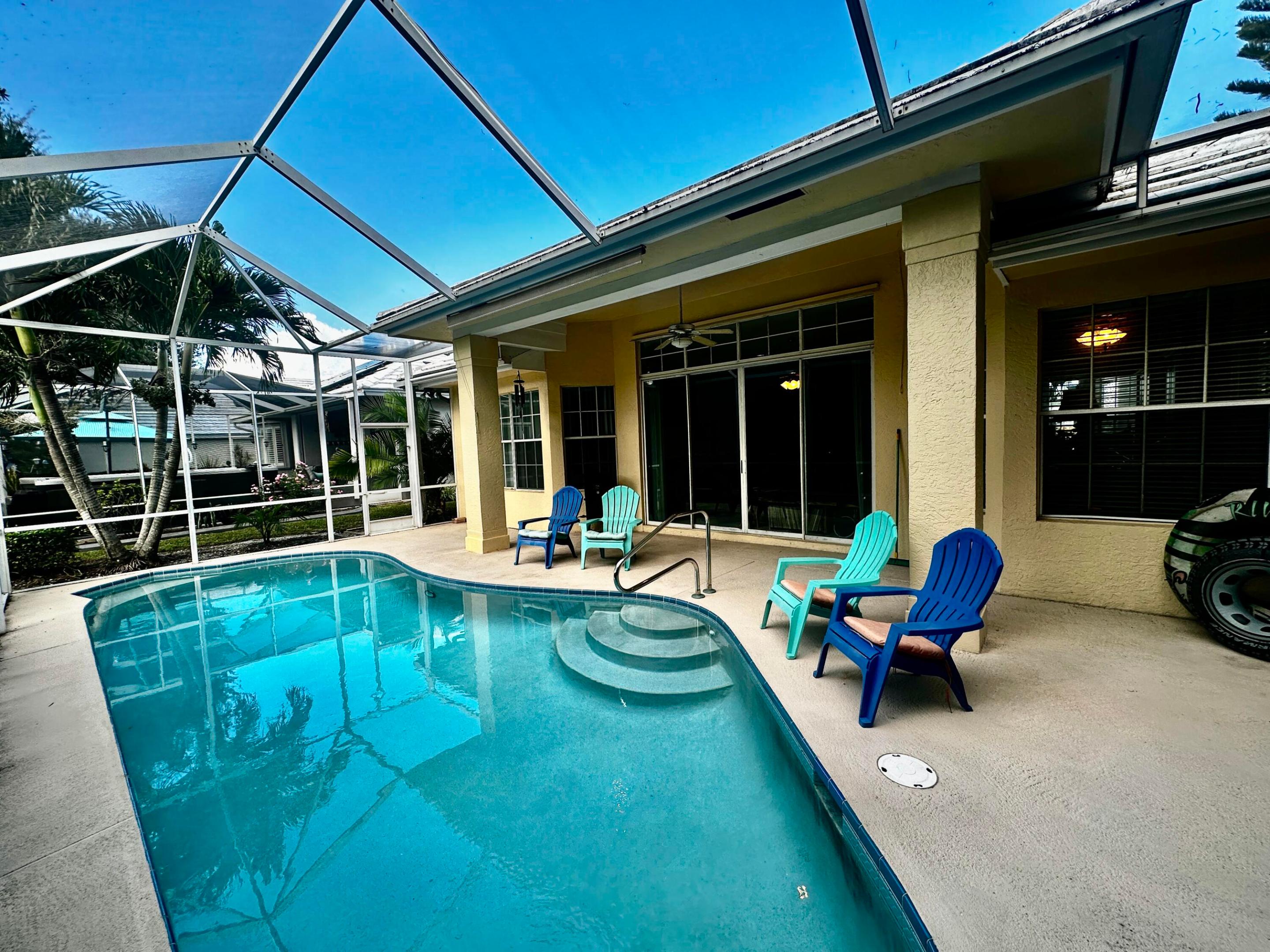 Fairway Isles - Residential