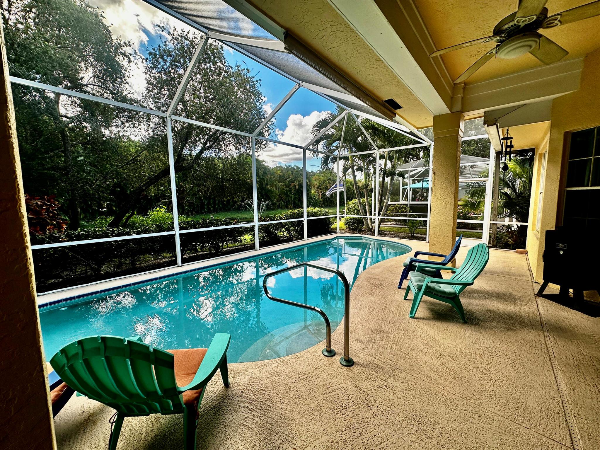 Fairway Isles - Residential