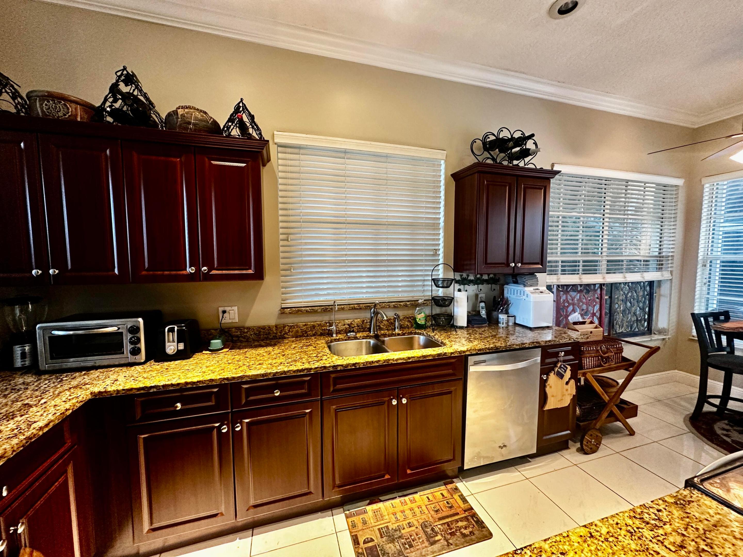 Fairway Isles - Residential