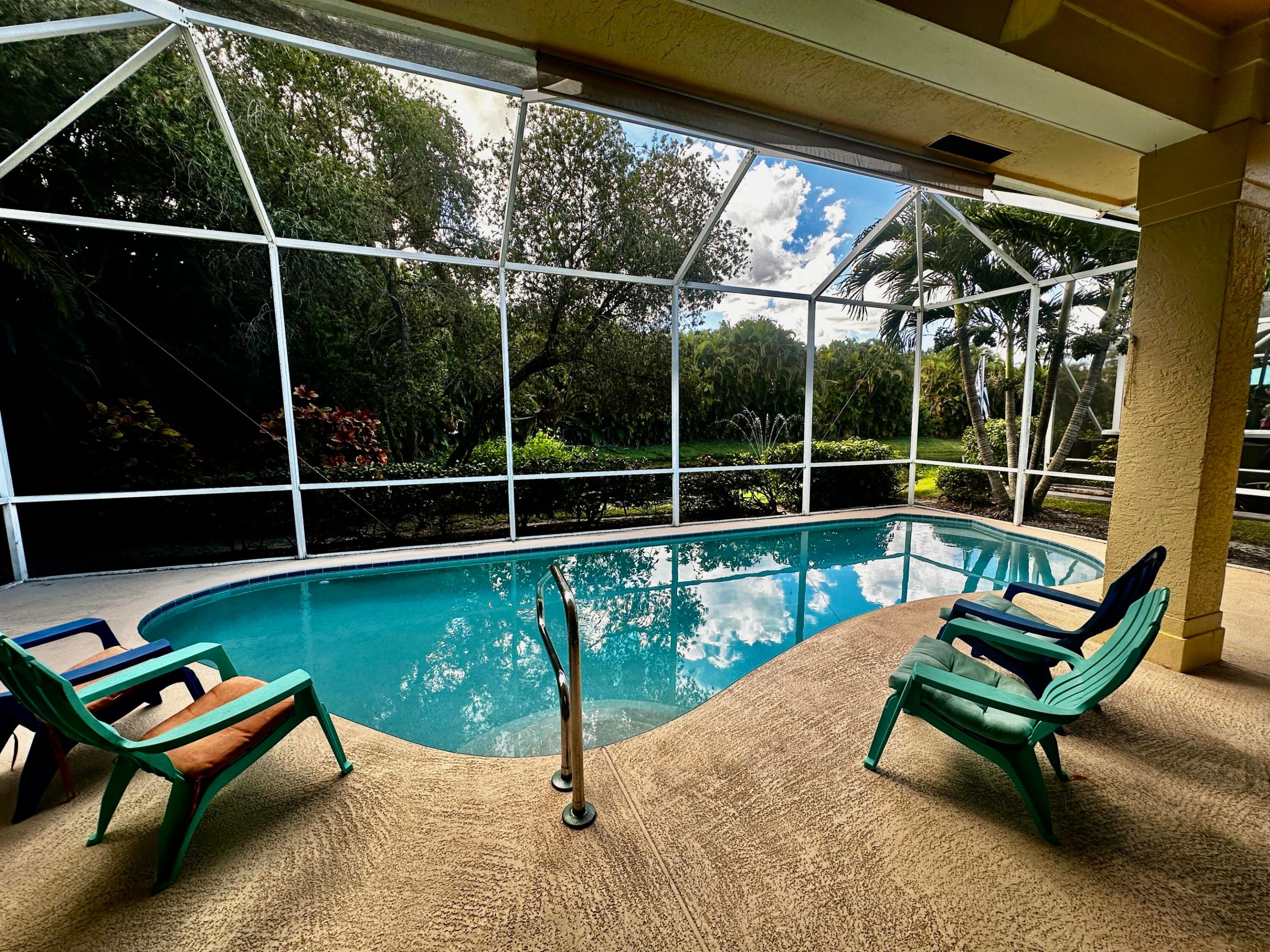 Fairway Isles - Residential