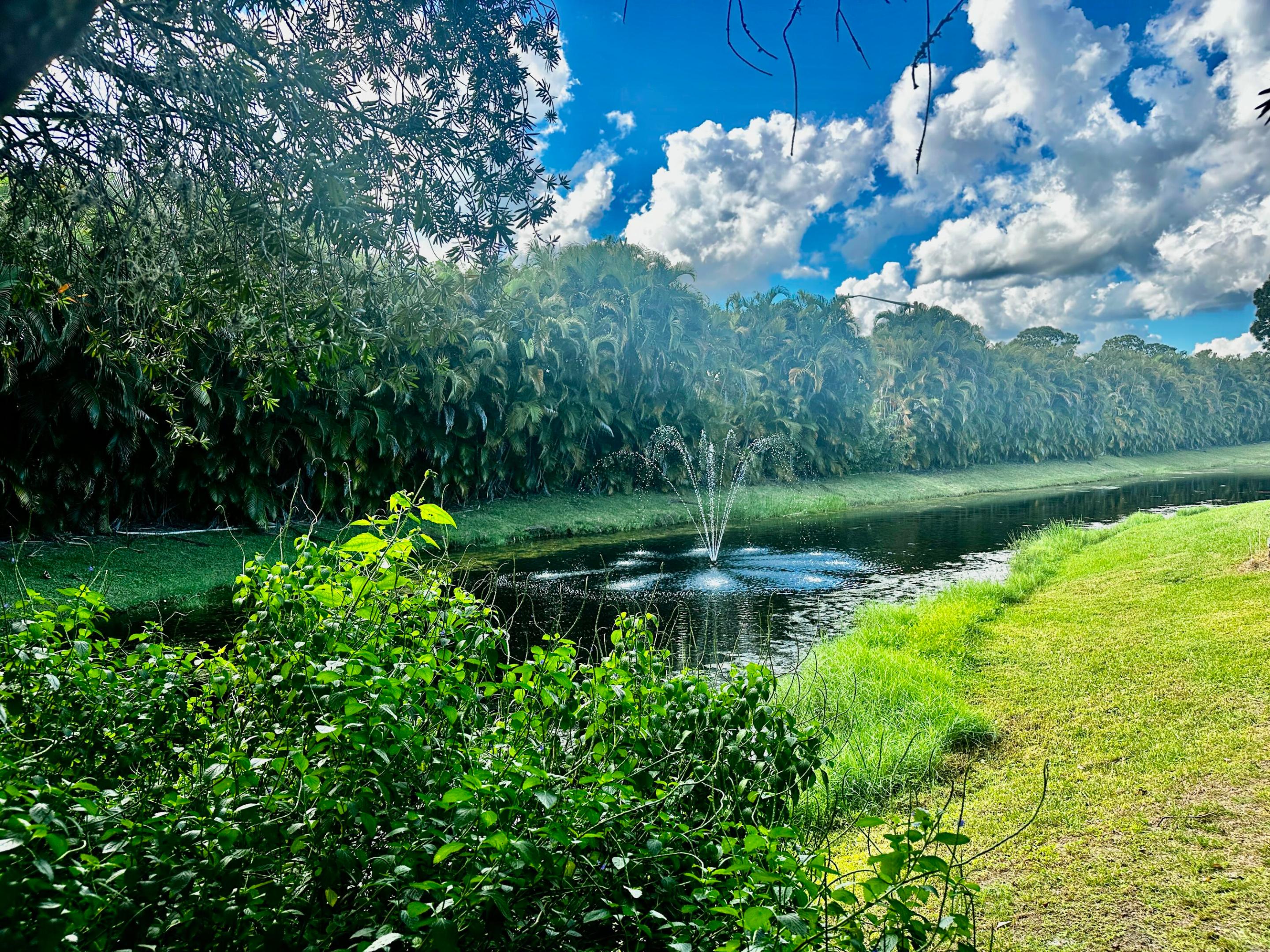 Fairway Isles - Residential