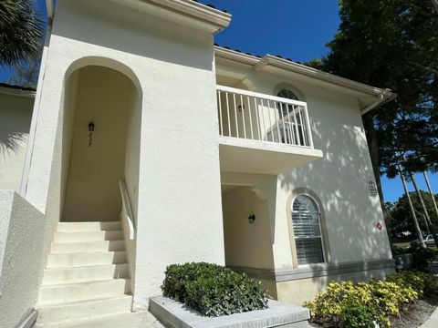 Photo of 237 Cypress Point Drive #237, Palm Beach Gardens, FL 33418 (MLS # B26018651)