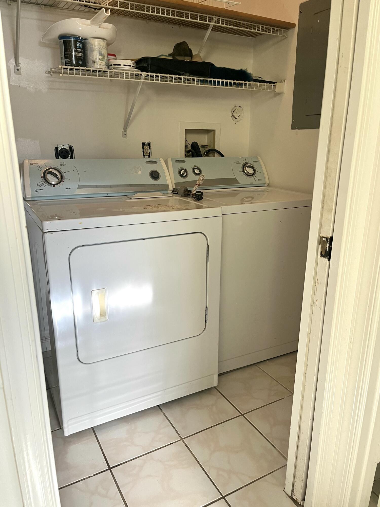 MEADOWBROOK AT PGA CONDO - Residential