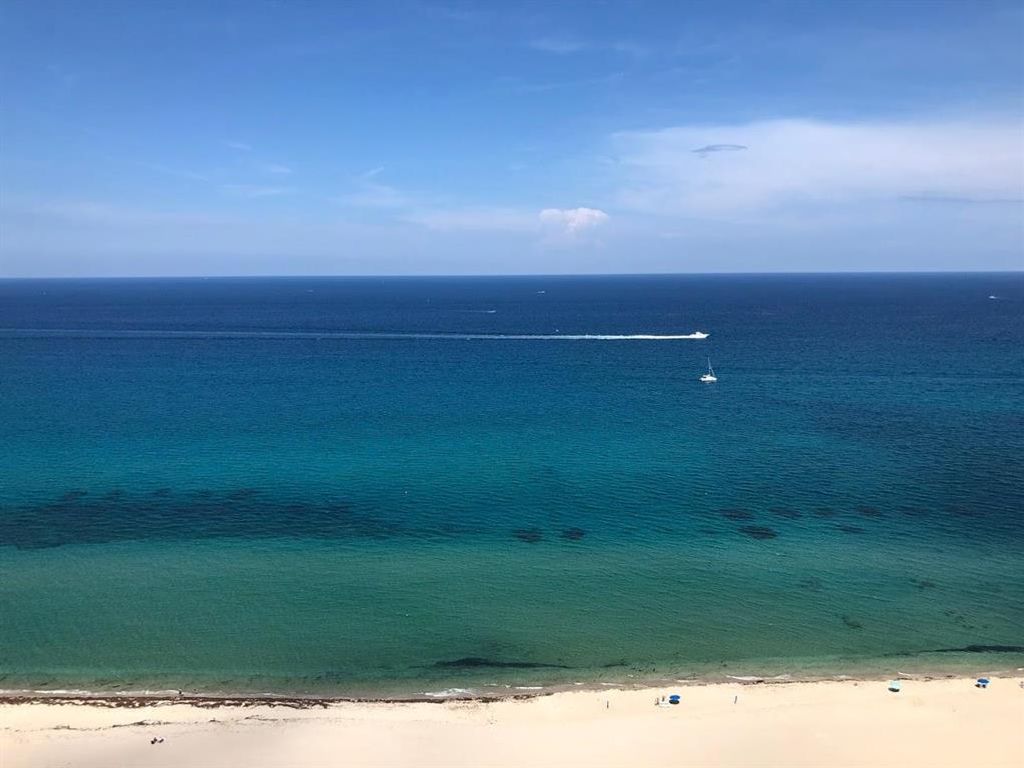 Photo of 3000 N Ocean Drive #33-E, Singer Island, FL 33404 (MLS # R10691770)