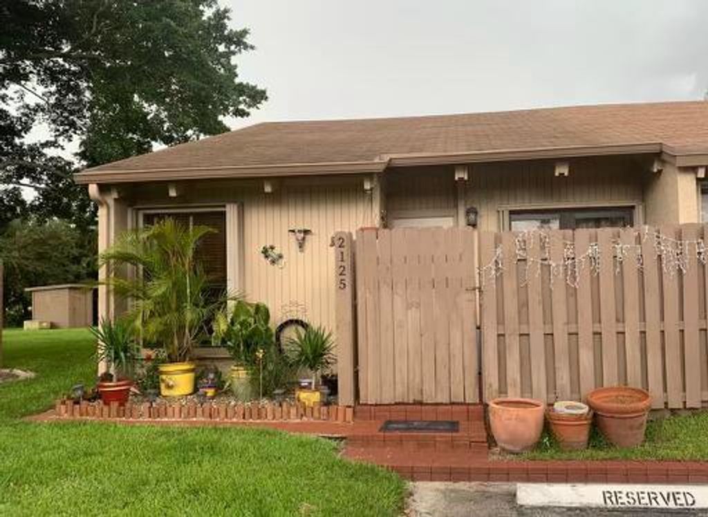 Photo of 2125 SW 81st Way, Davie, FL 33324 (MLS # R10745944)