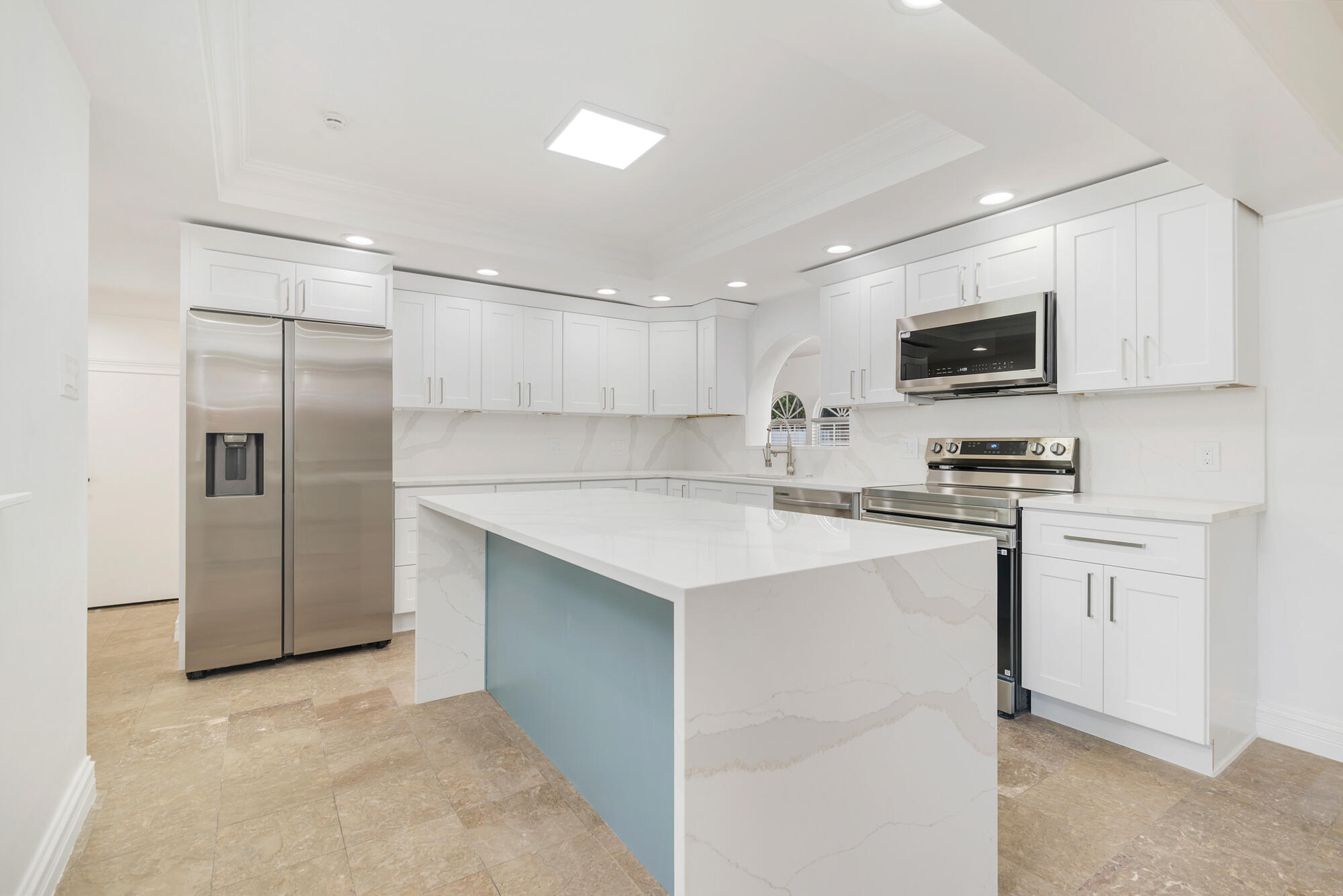 NORTH SHORE TERRACE 3 - Residential