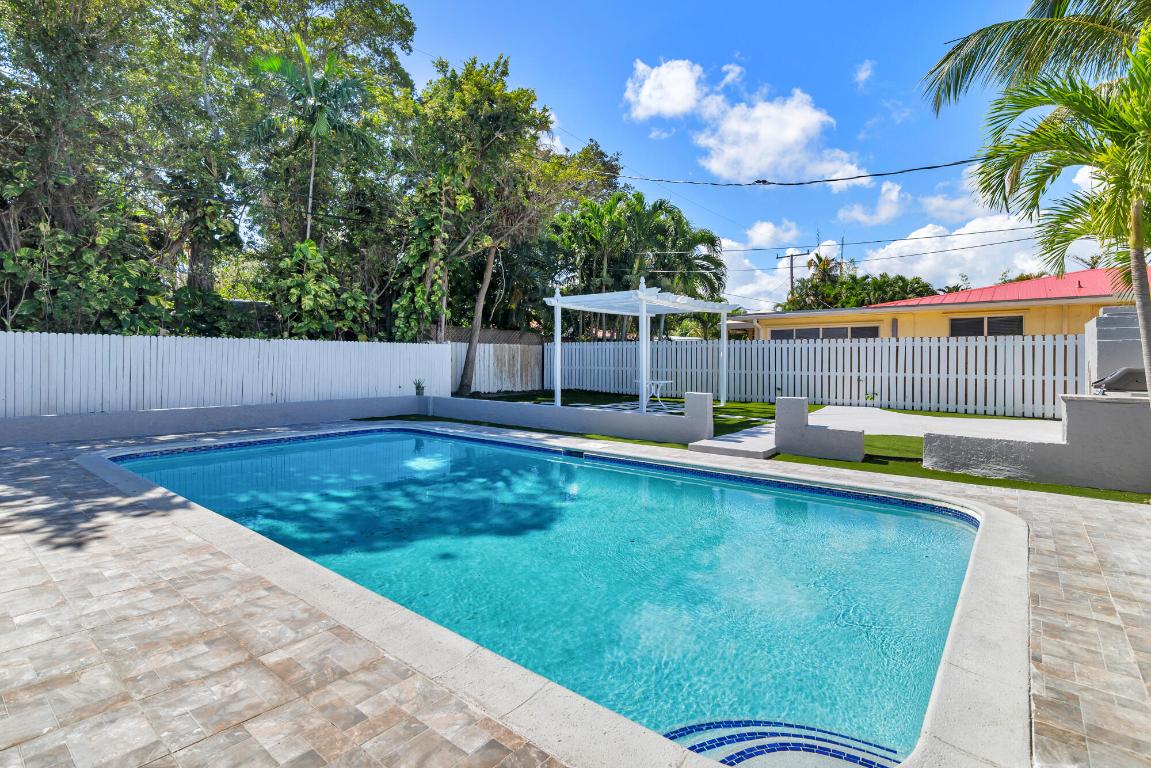 NORTH SHORE TERRACE 3 - Residential