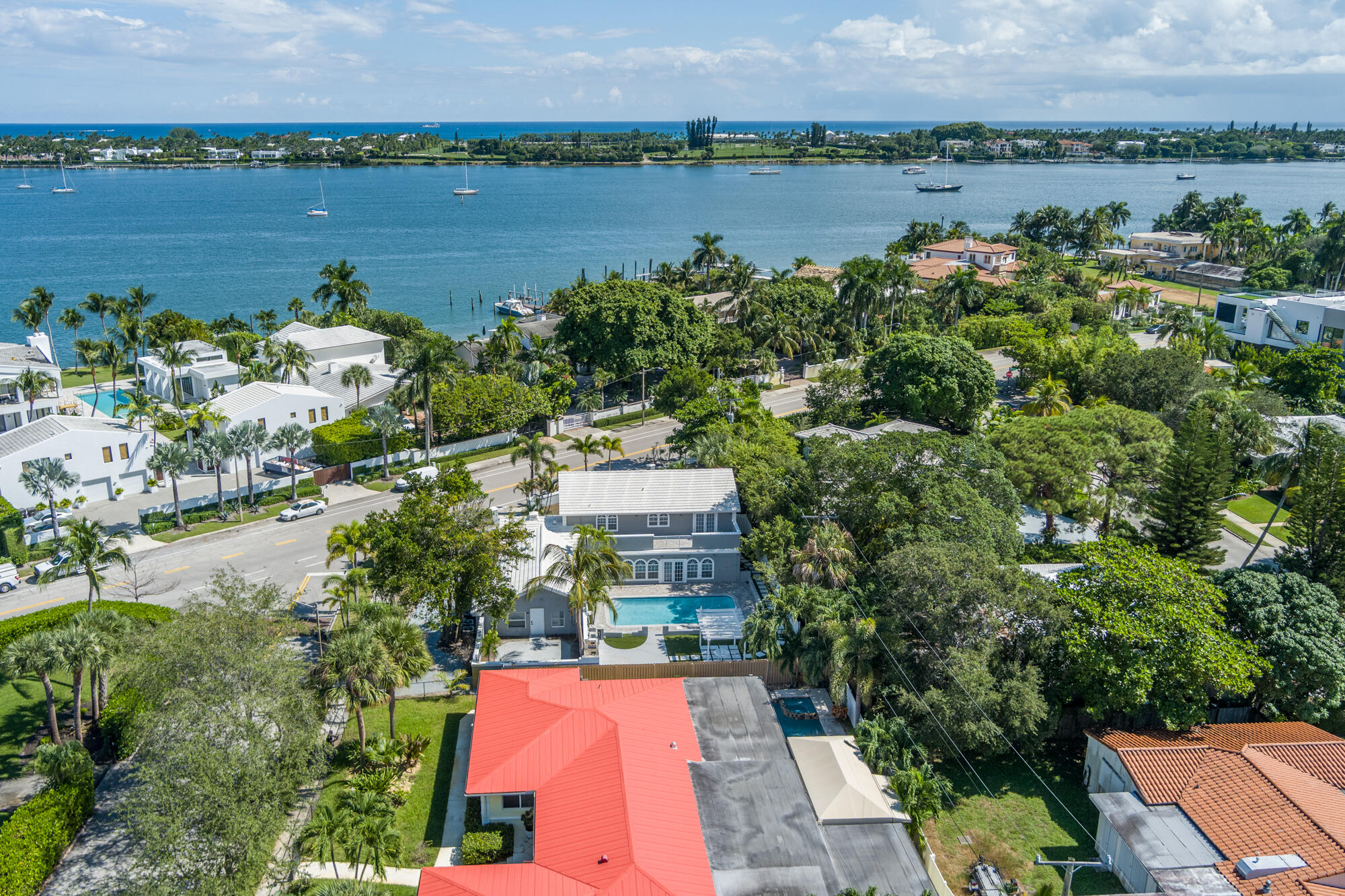 NORTH SHORE TERRACE 3 - Residential