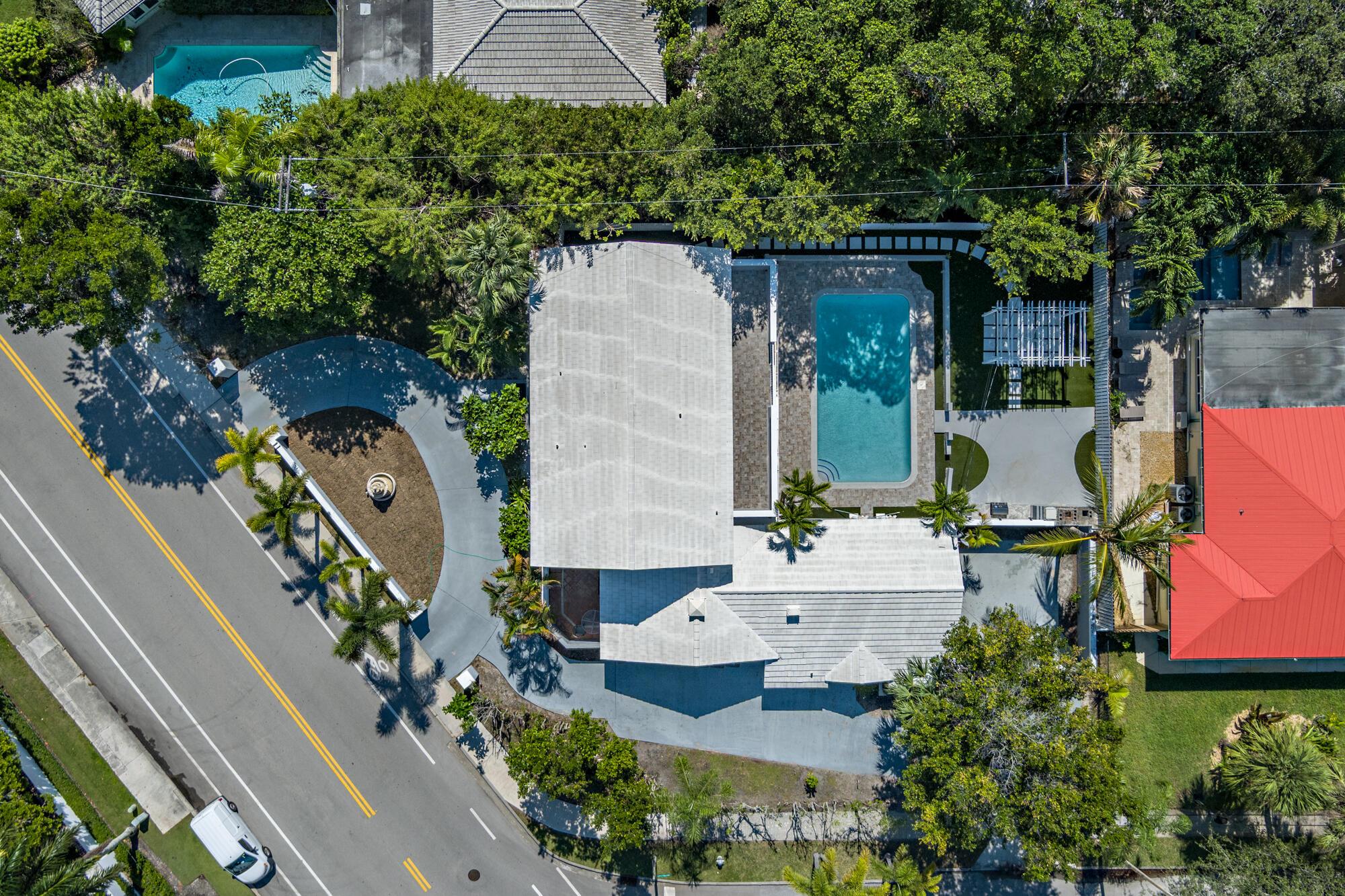 NORTH SHORE TERRACE 3 - Residential