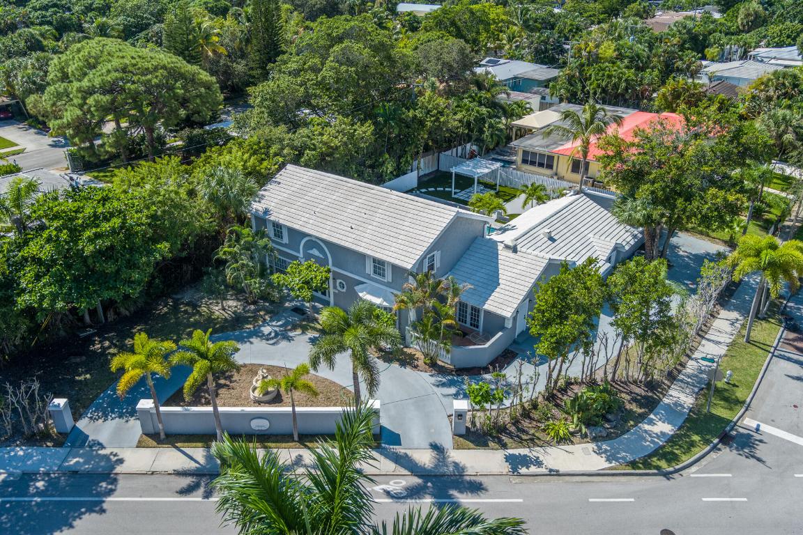 NORTH SHORE TERRACE 3 - Residential