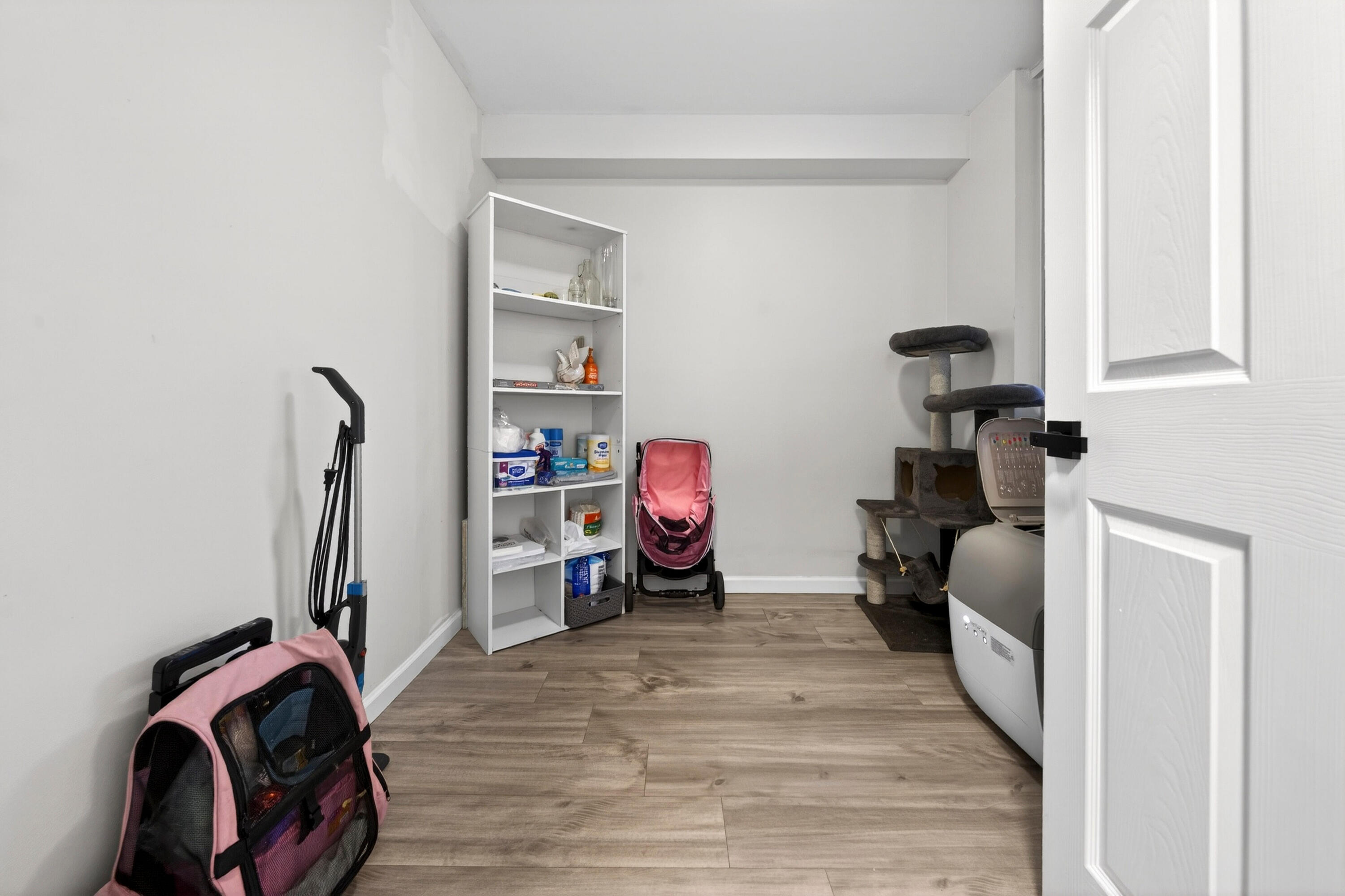 PALM COURT CONDO - Residential