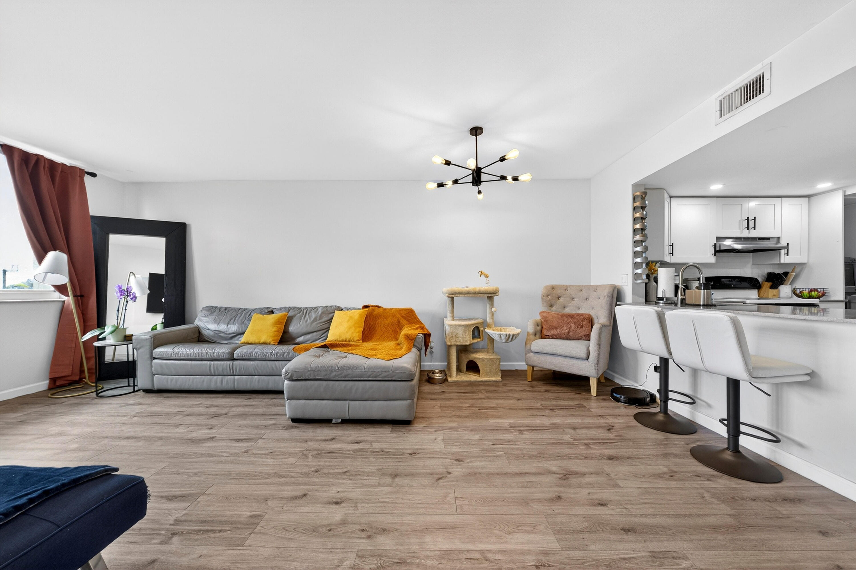 PALM COURT CONDO - Residential