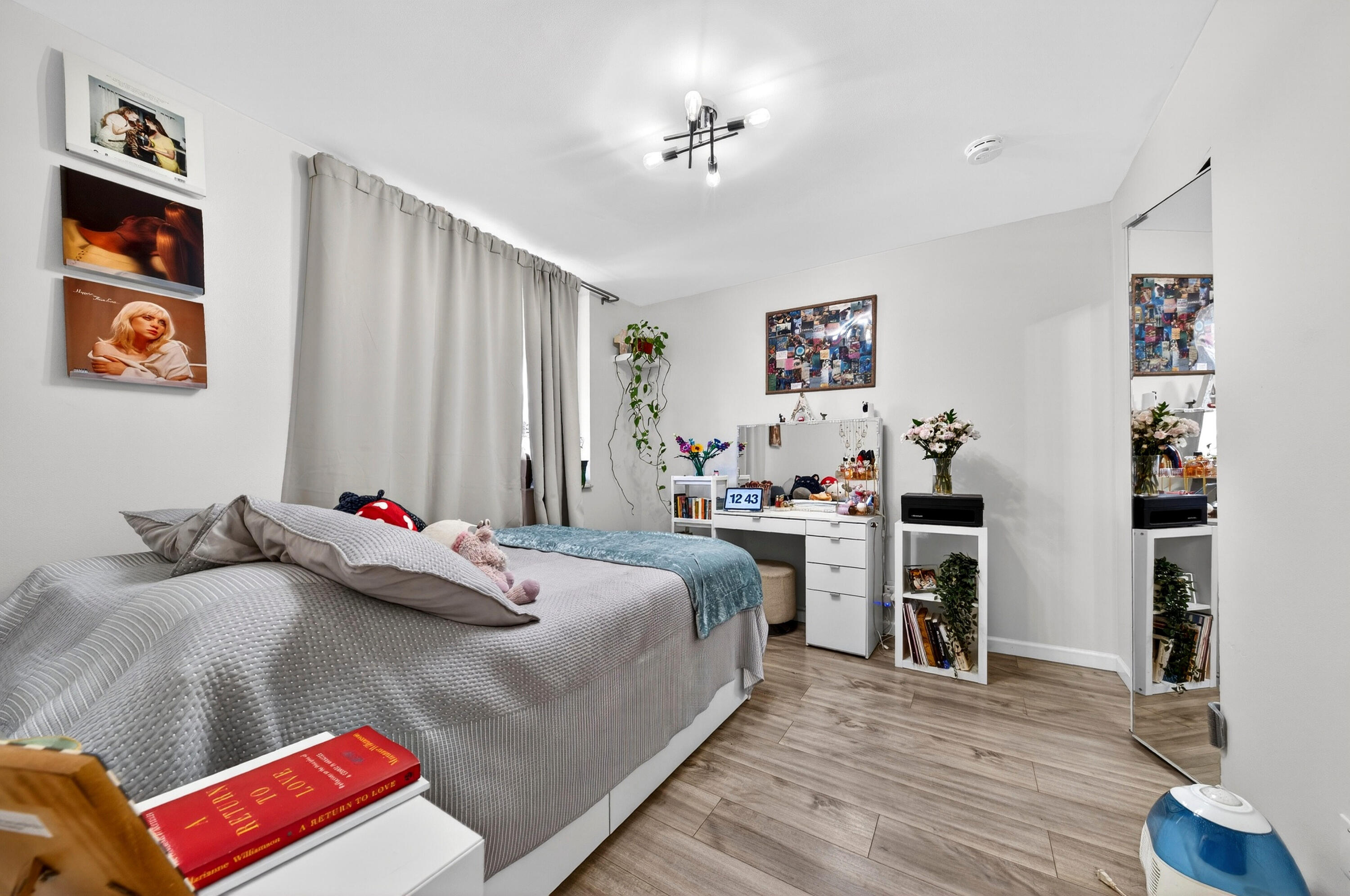 PALM COURT CONDO - Residential