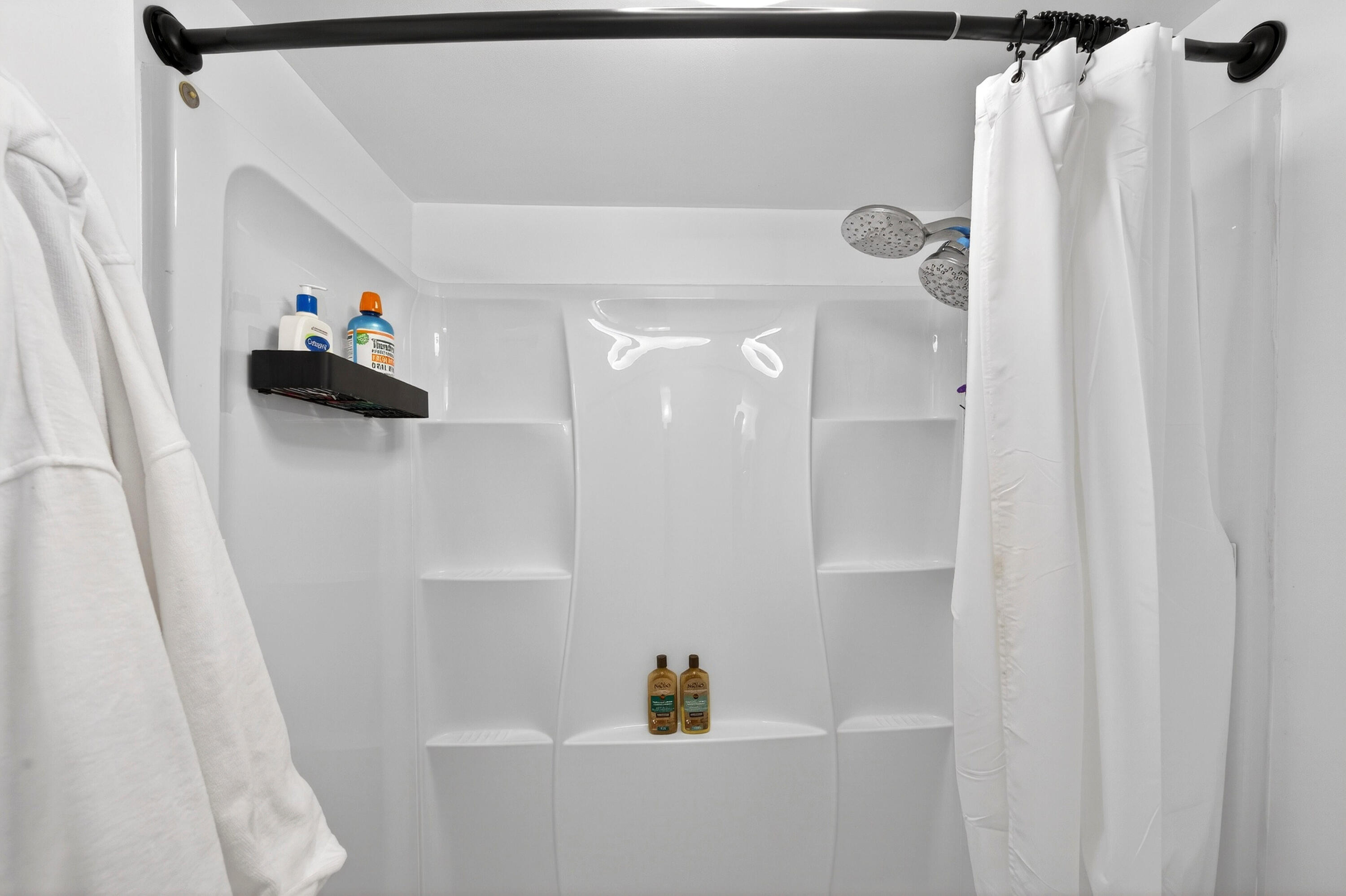 PALM COURT CONDO - Residential