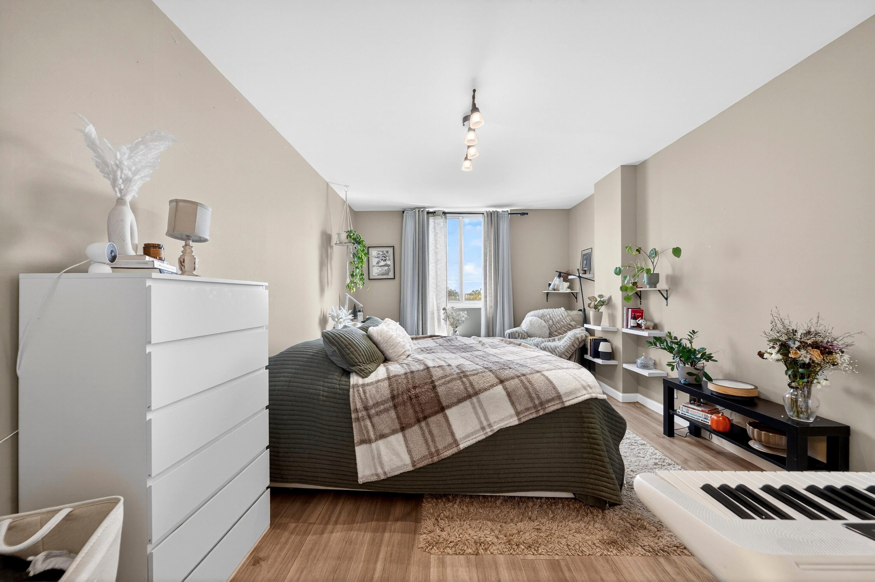 PALM COURT CONDO - Residential