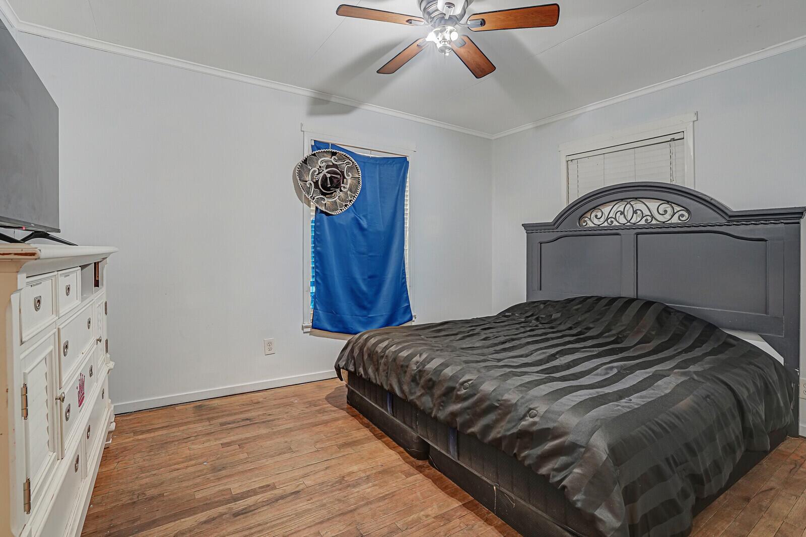 FOREST RIDGE PARK - Residential