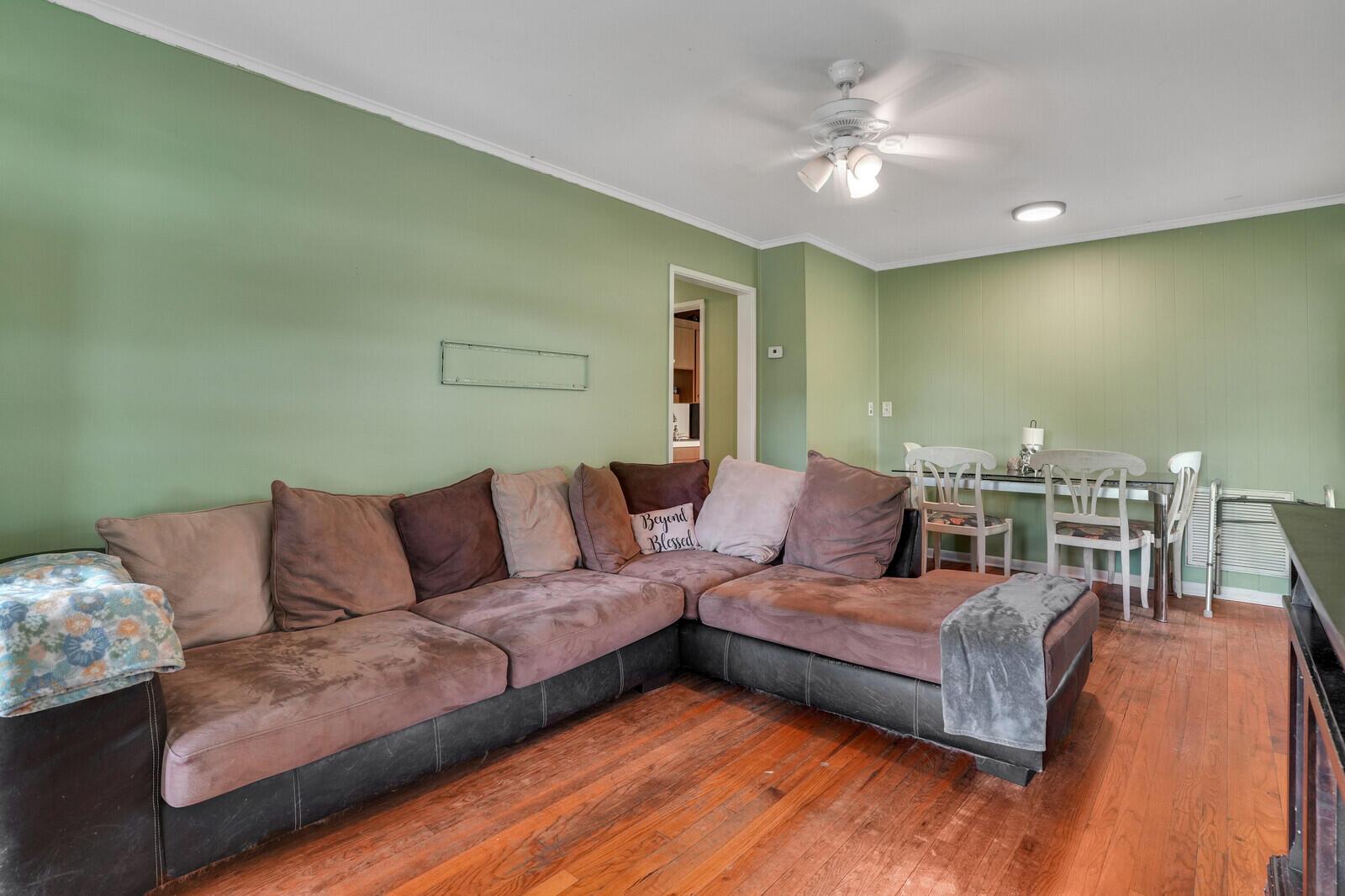 FOREST RIDGE PARK - Residential