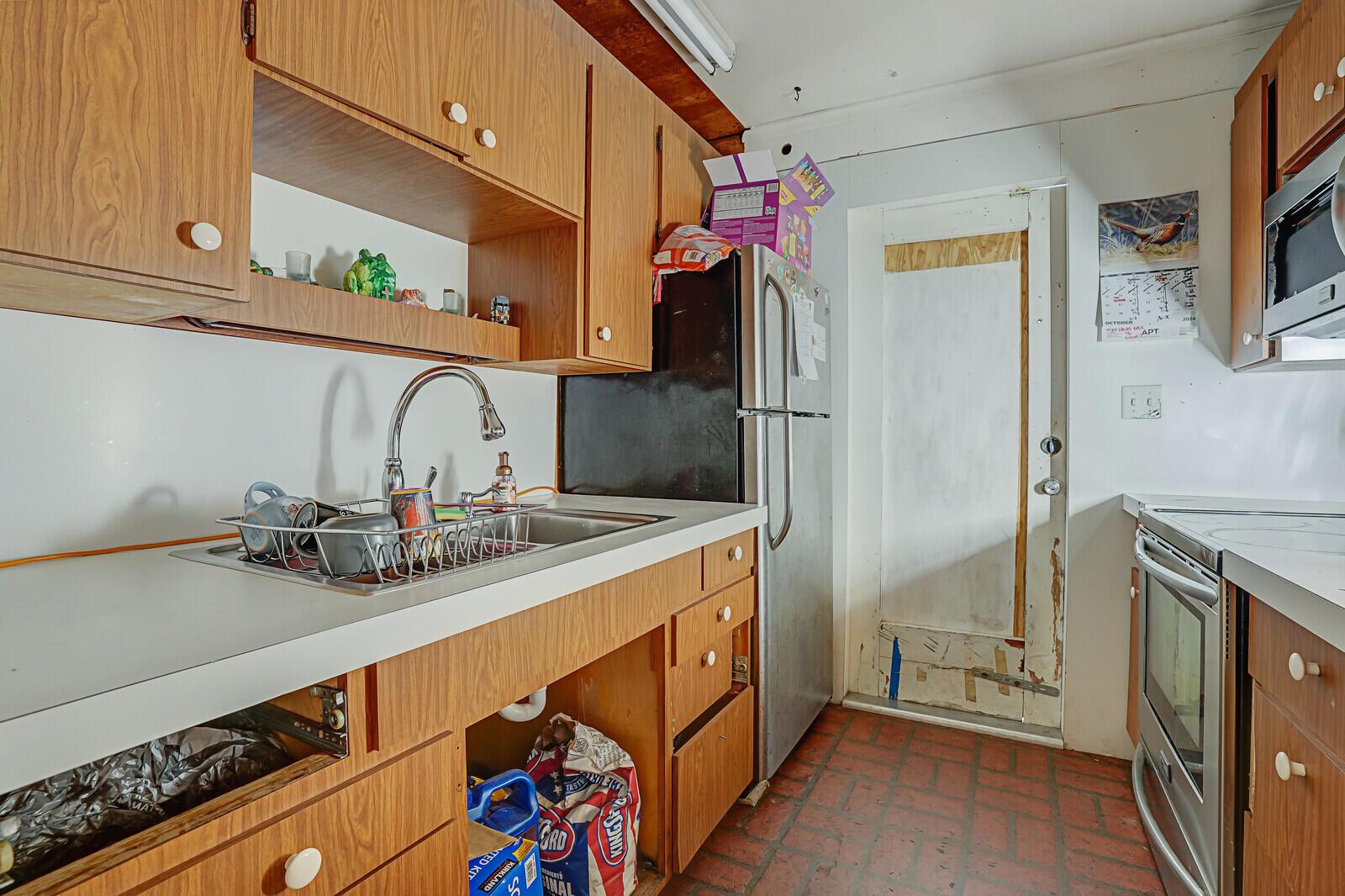 FOREST RIDGE PARK - Residential