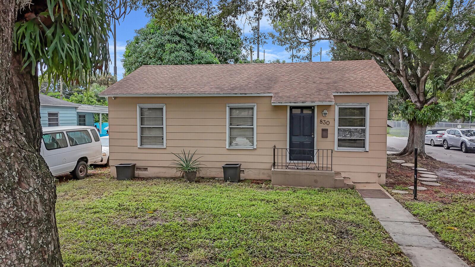 FOREST RIDGE PARK - Residential