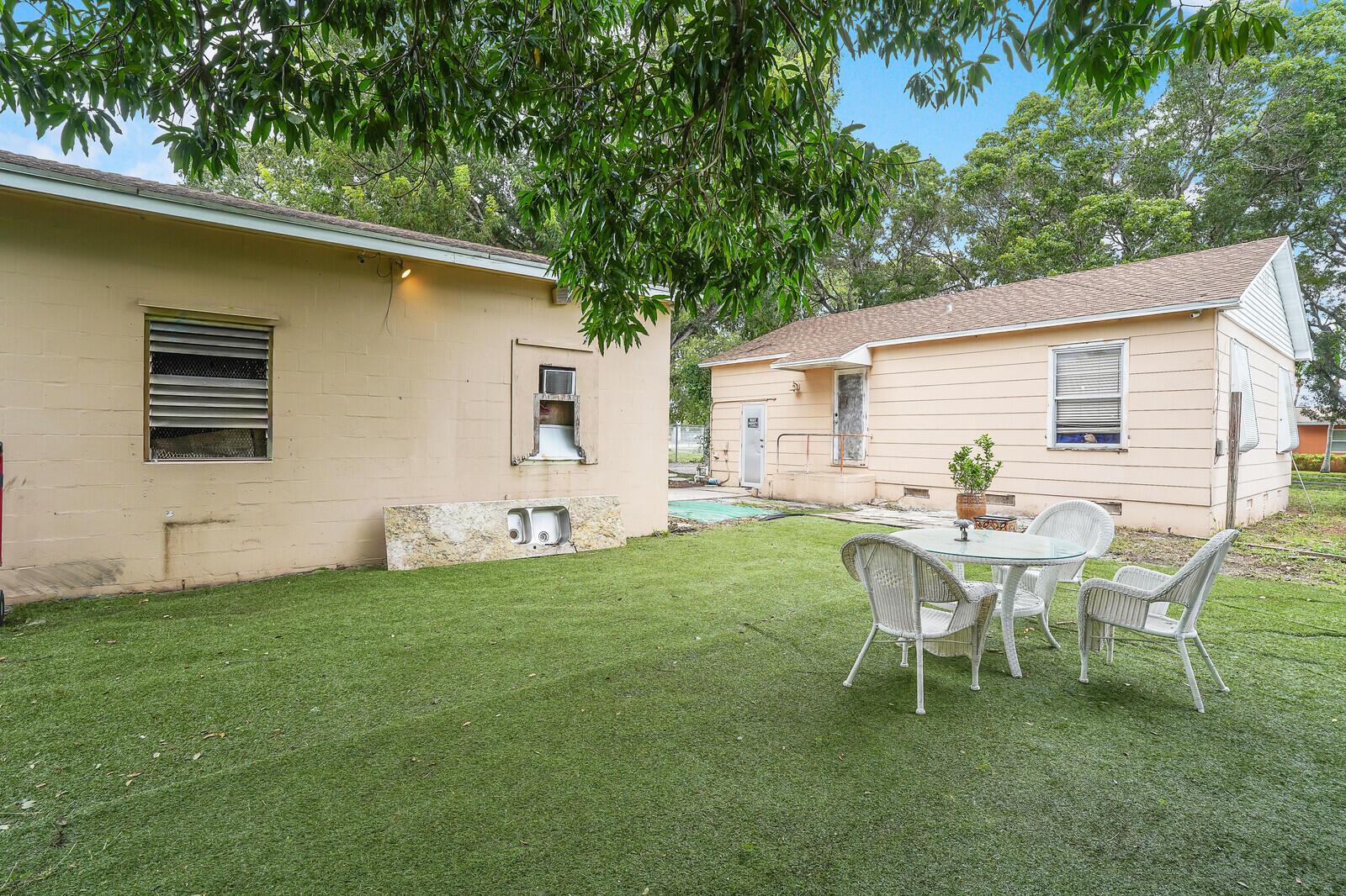 FOREST RIDGE PARK - Residential