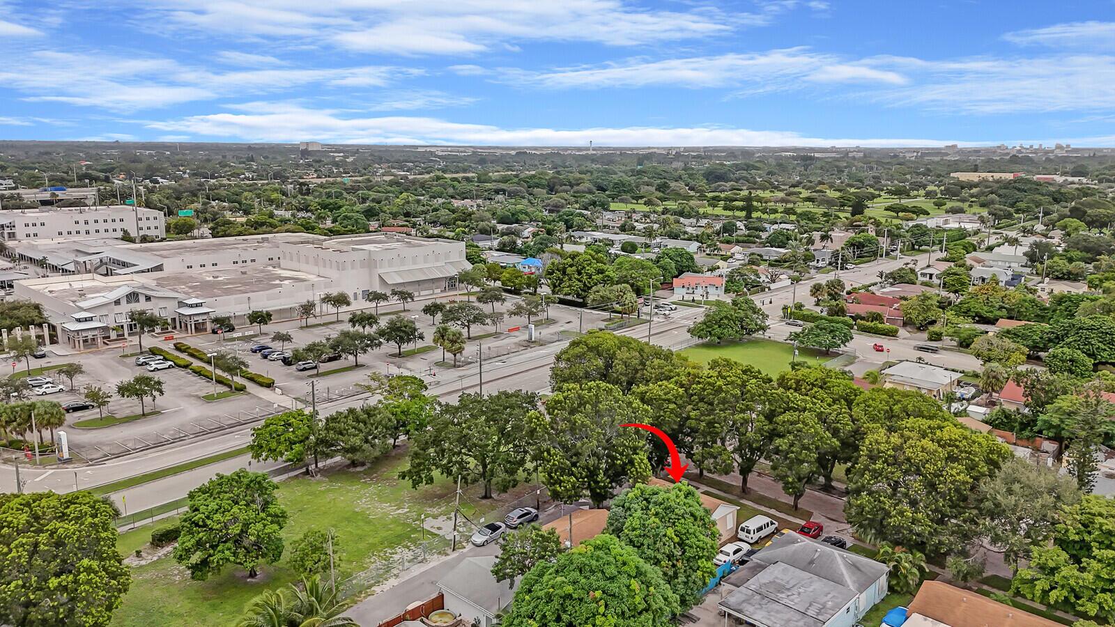 FOREST RIDGE PARK - Residential