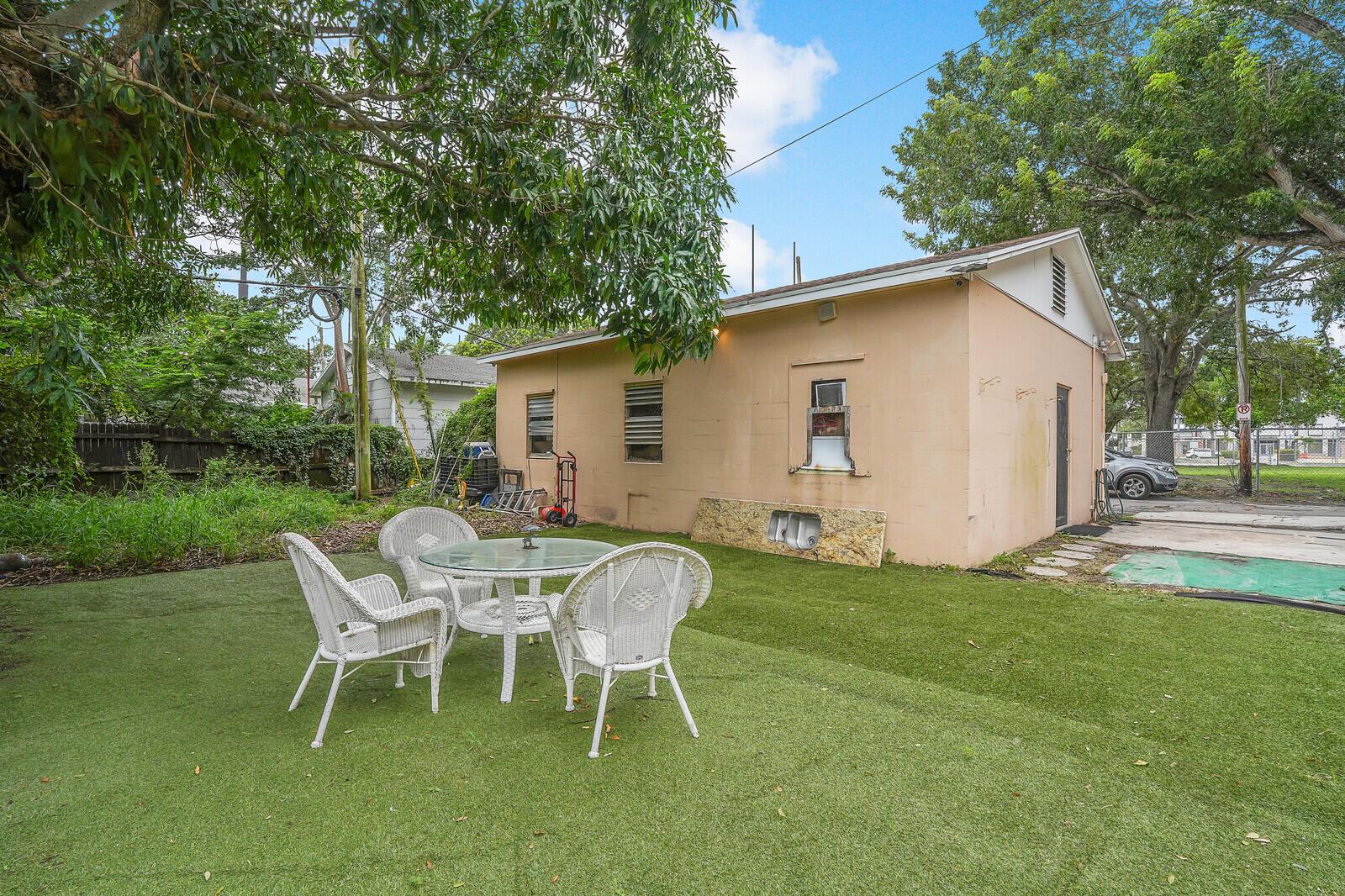 FOREST RIDGE PARK - Residential