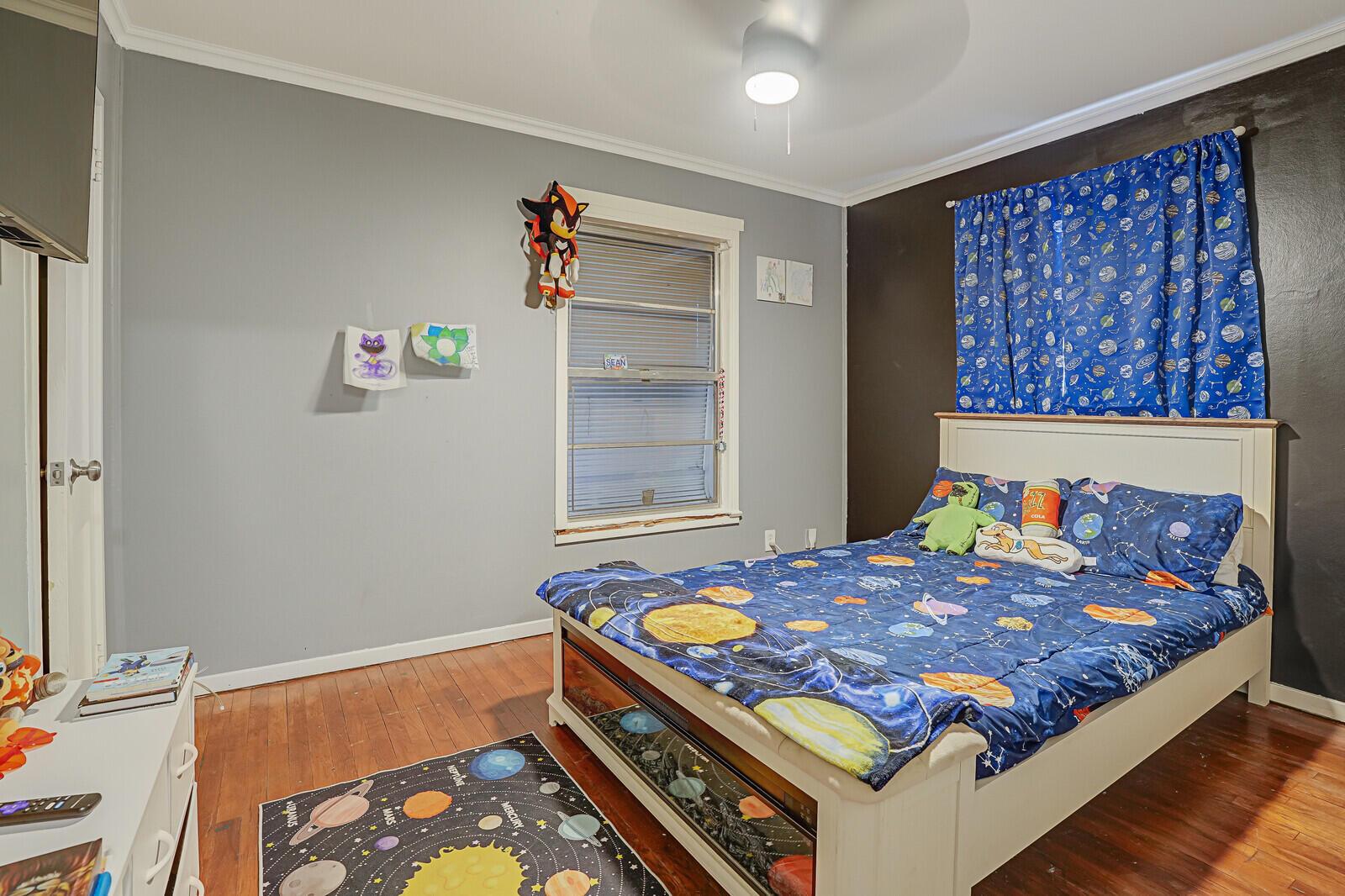 FOREST RIDGE PARK - Residential