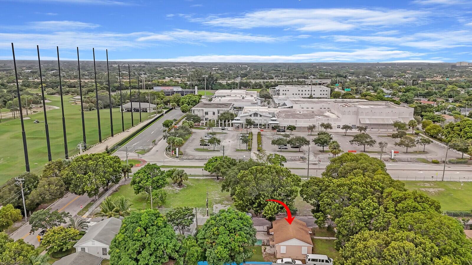 FOREST RIDGE PARK - Residential