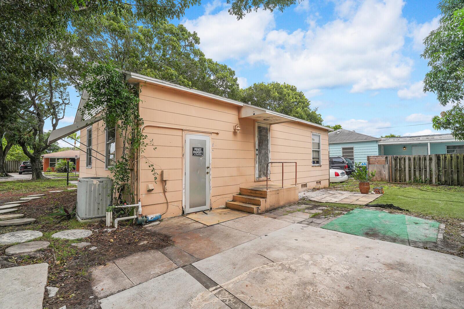 FOREST RIDGE PARK - Residential