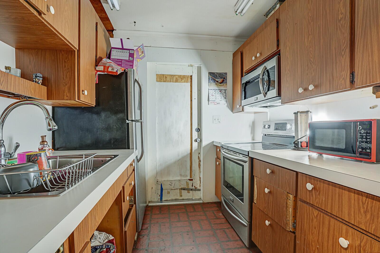 FOREST RIDGE PARK - Residential