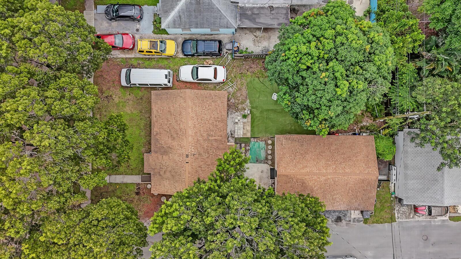 FOREST RIDGE PARK - Residential