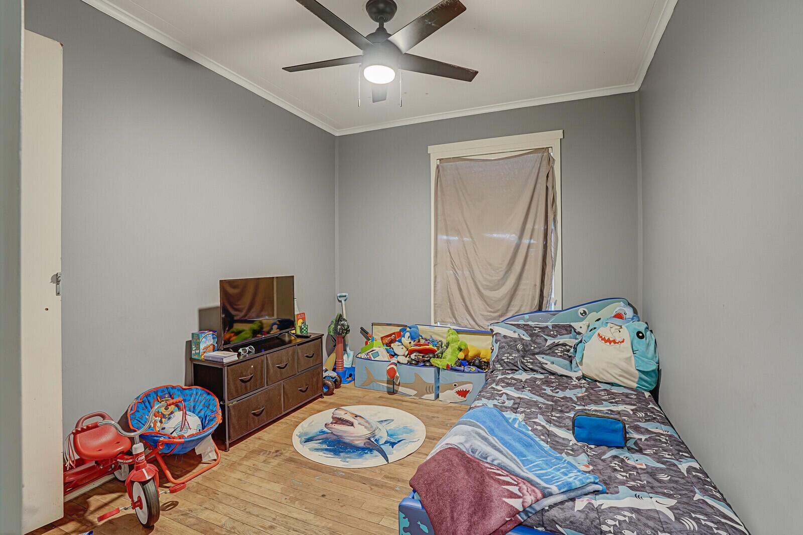 FOREST RIDGE PARK - Residential