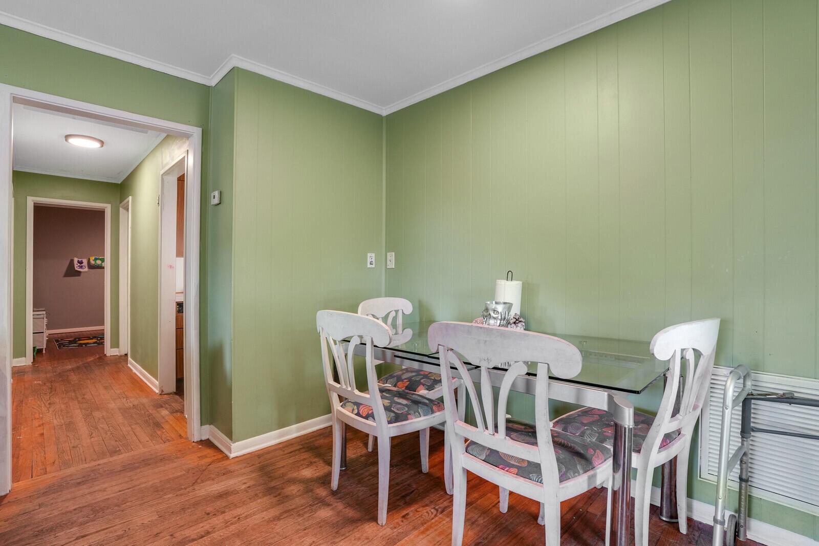 FOREST RIDGE PARK - Residential