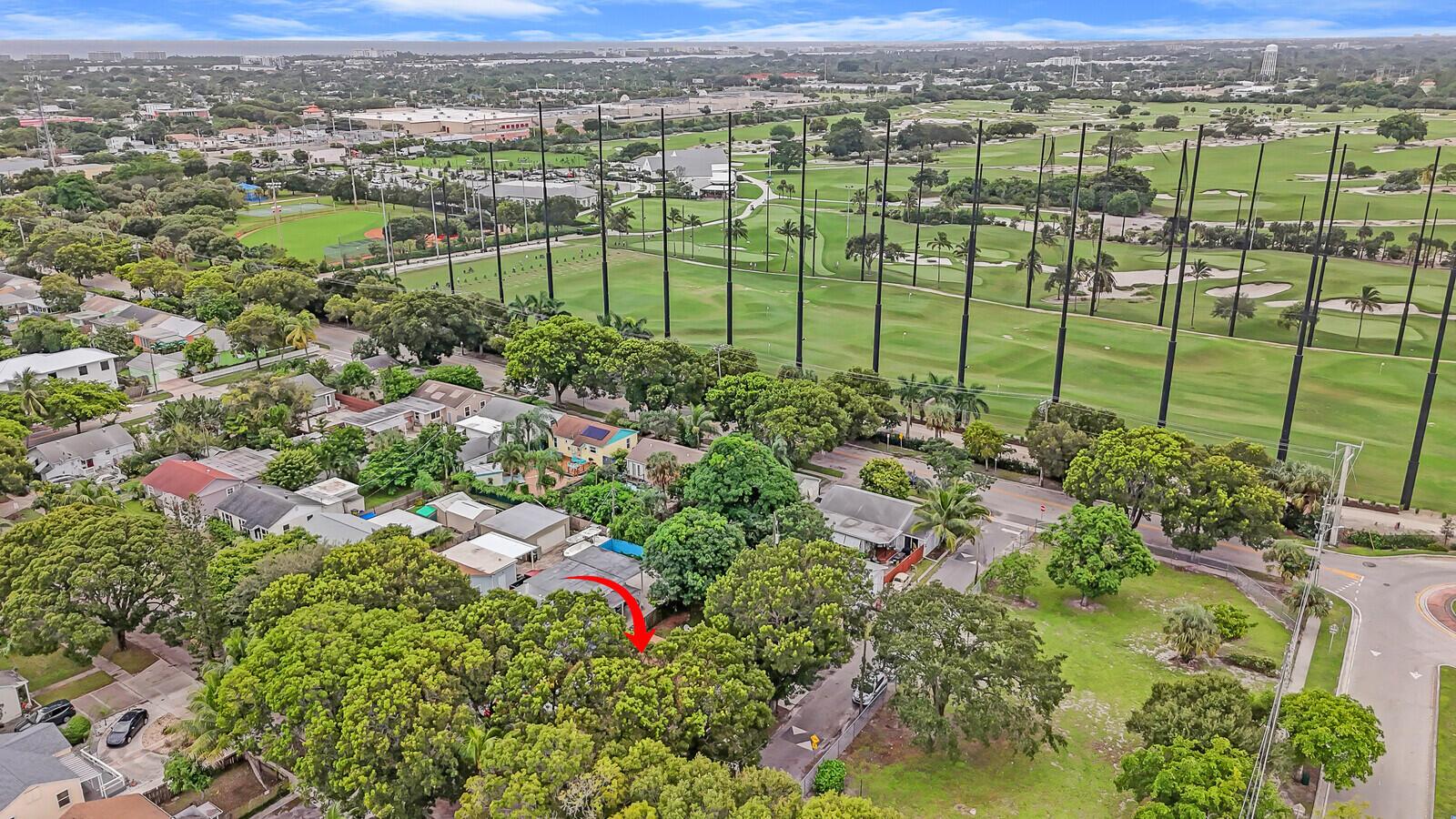 FOREST RIDGE PARK - Residential