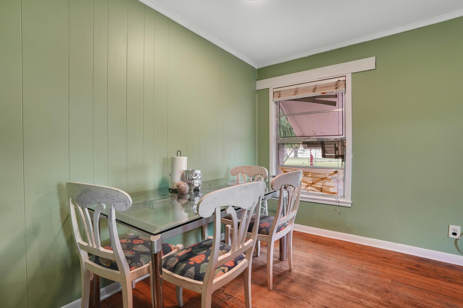 FOREST RIDGE PARK - Residential