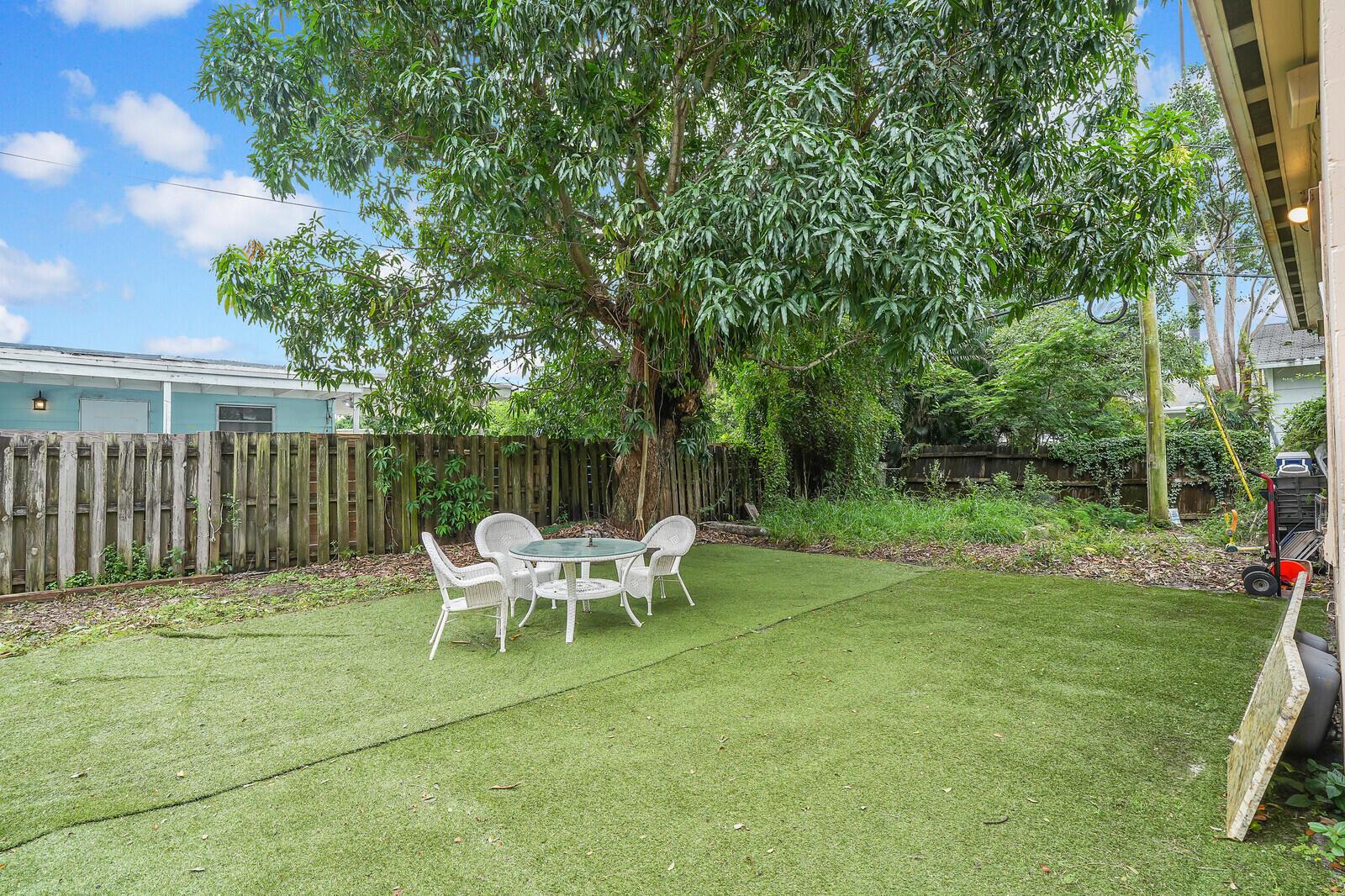 FOREST RIDGE PARK - Residential