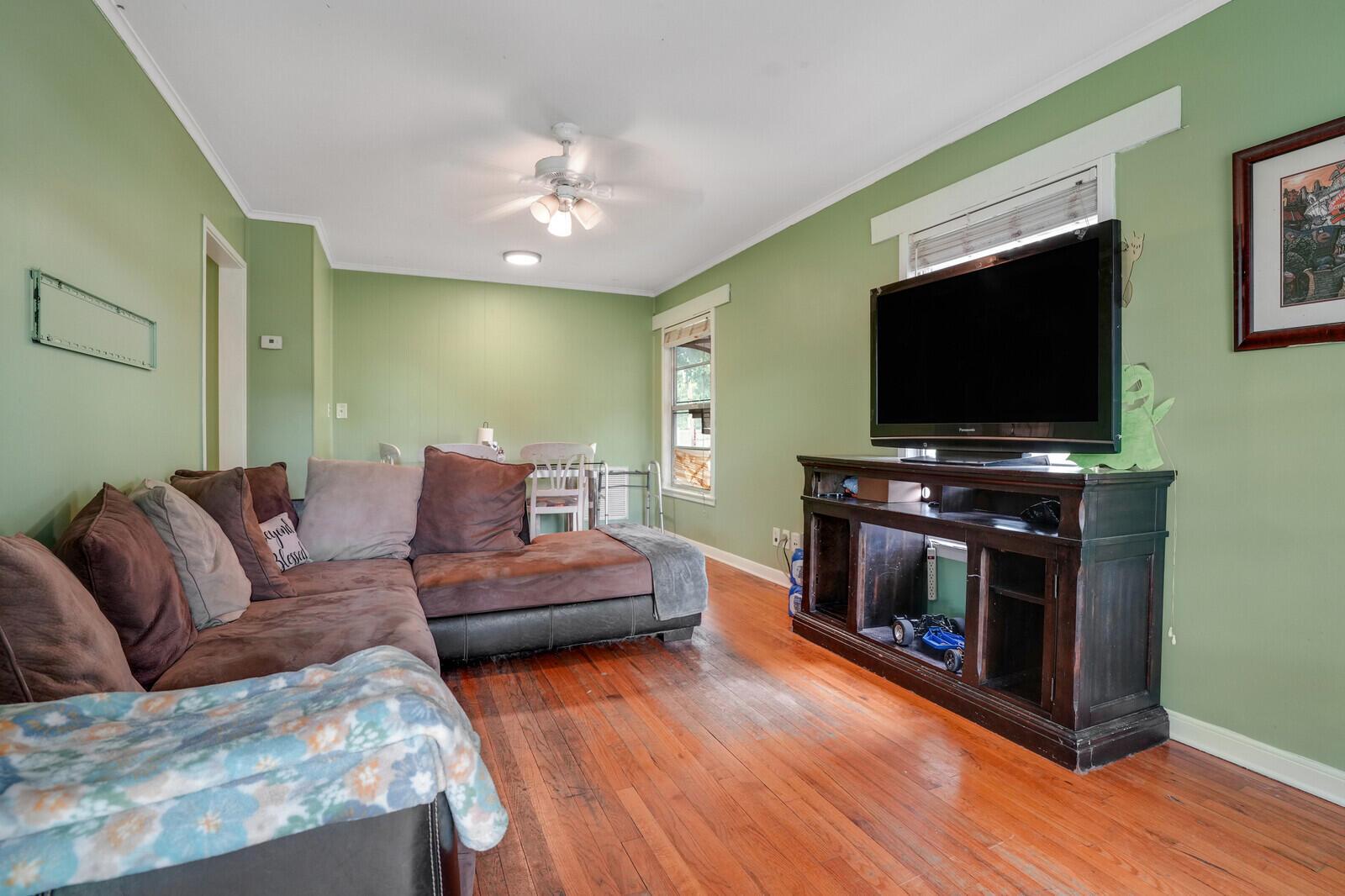 FOREST RIDGE PARK - Residential