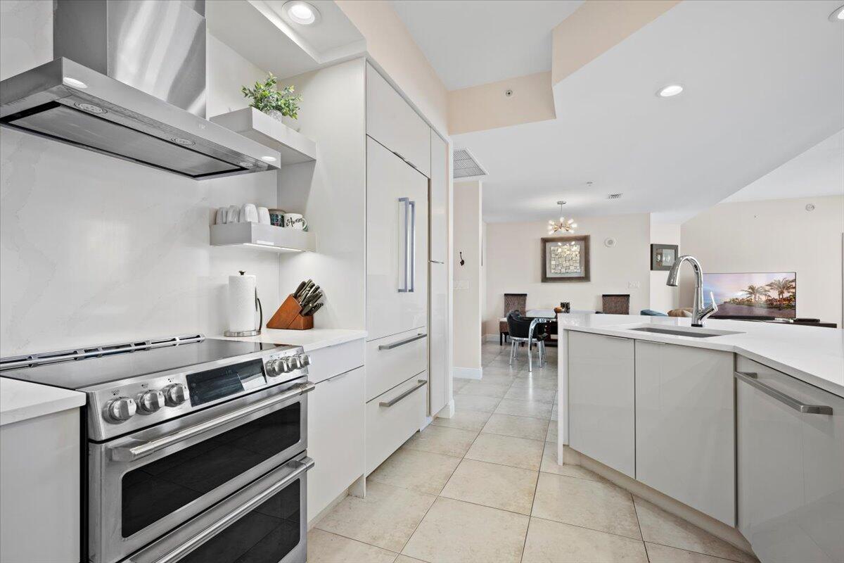 ONE CITY PLAZA CONDO - Residential Lease