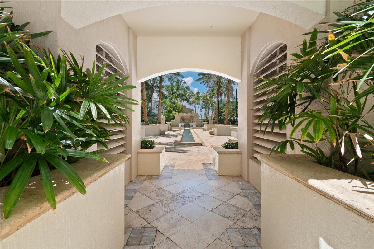 ONE CITY PLAZA CONDO - Residential Lease