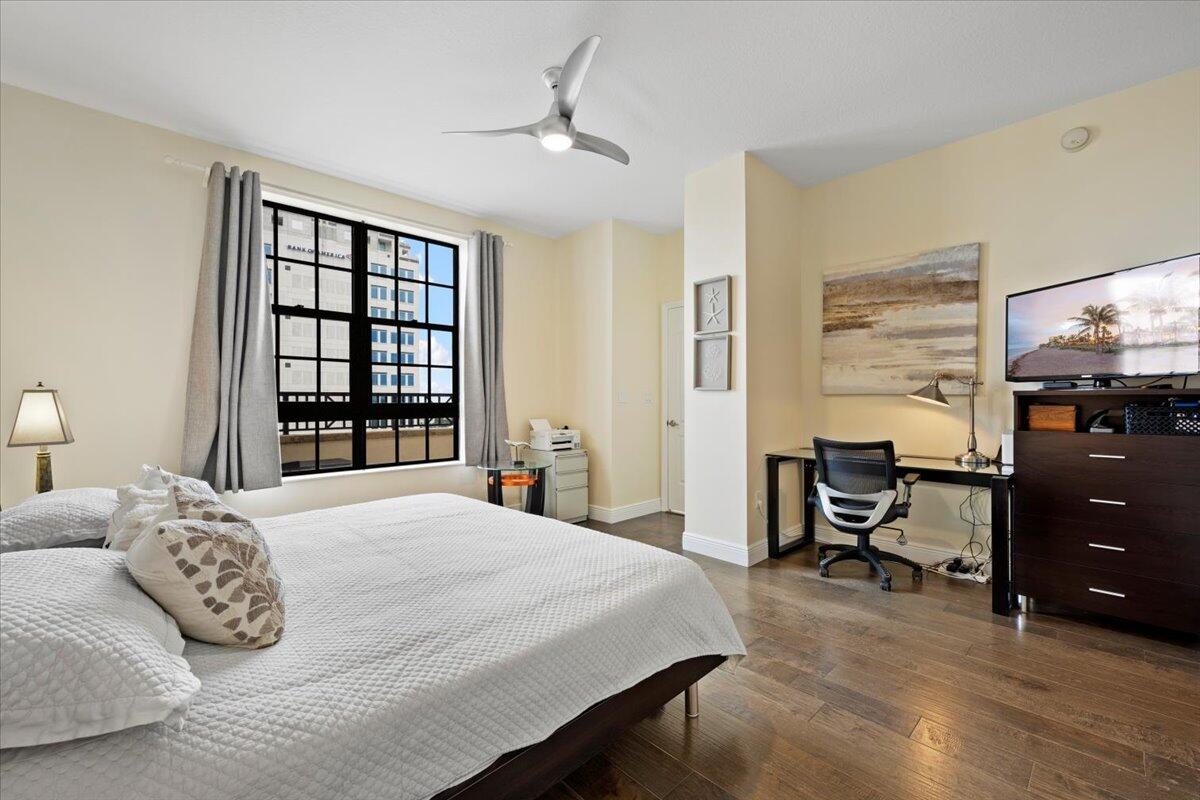 ONE CITY PLAZA CONDO - Residential Lease