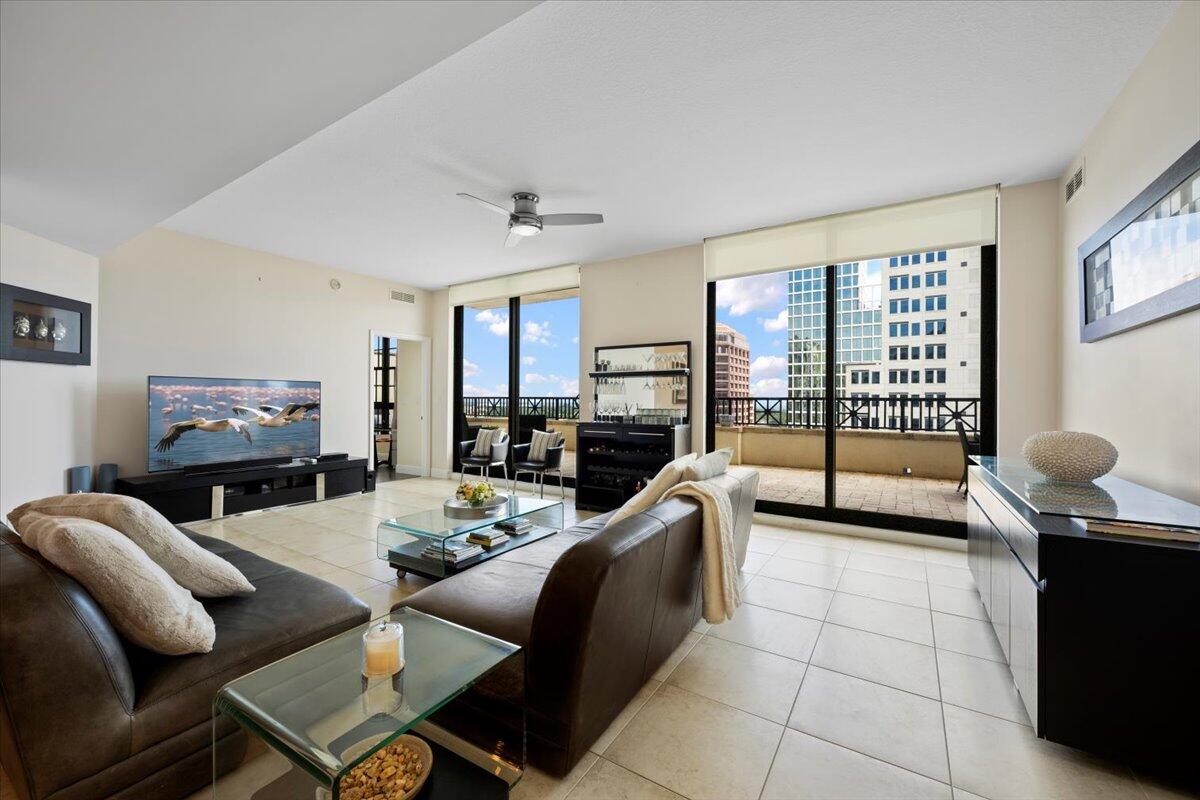 ONE CITY PLAZA CONDO - Residential Lease