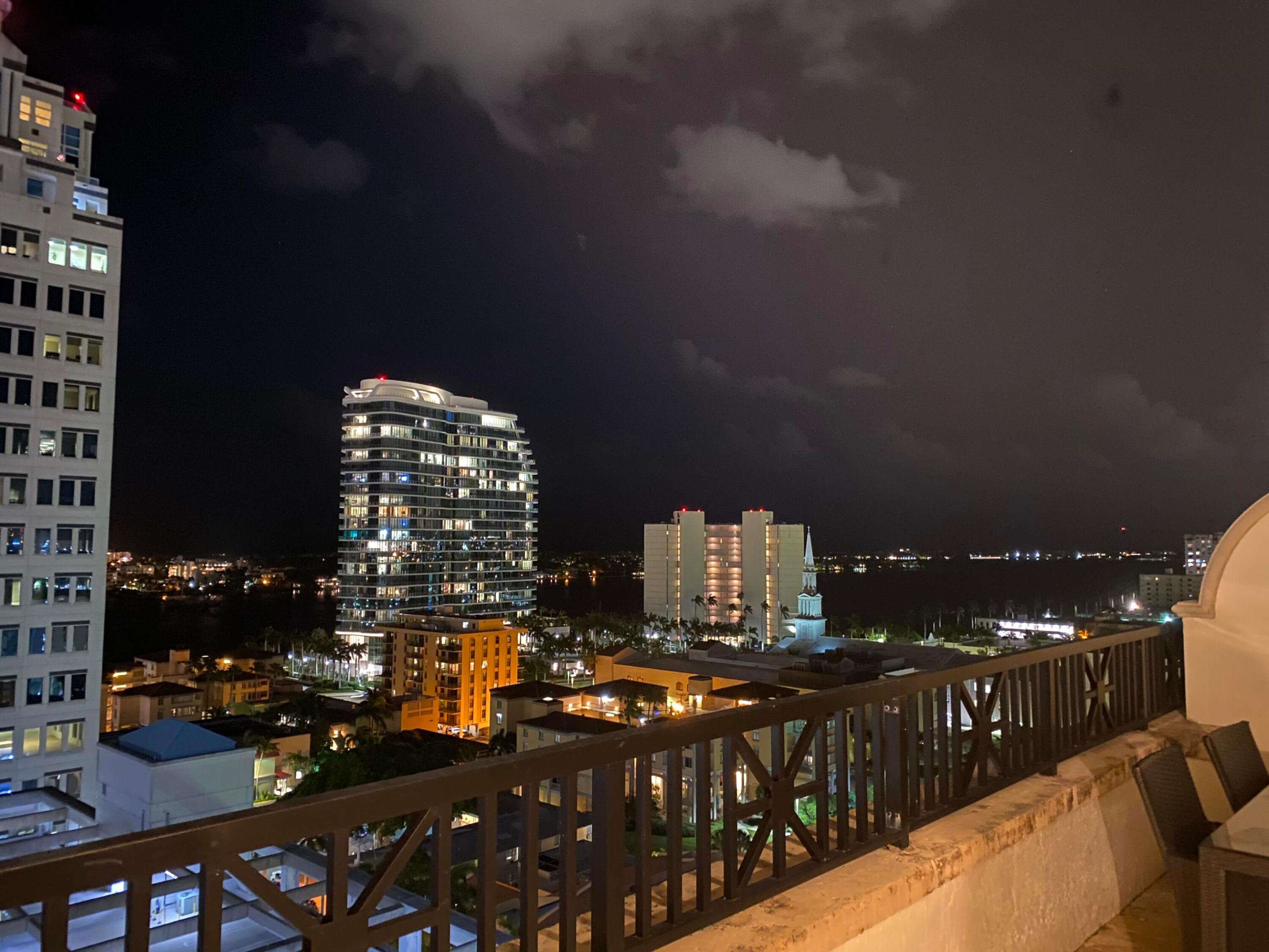 ONE CITY PLAZA CONDO - Residential Lease