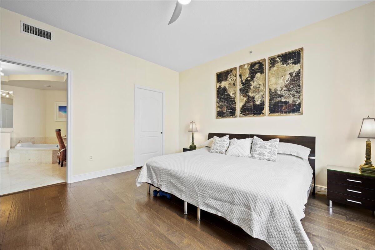 ONE CITY PLAZA CONDO - Residential Lease