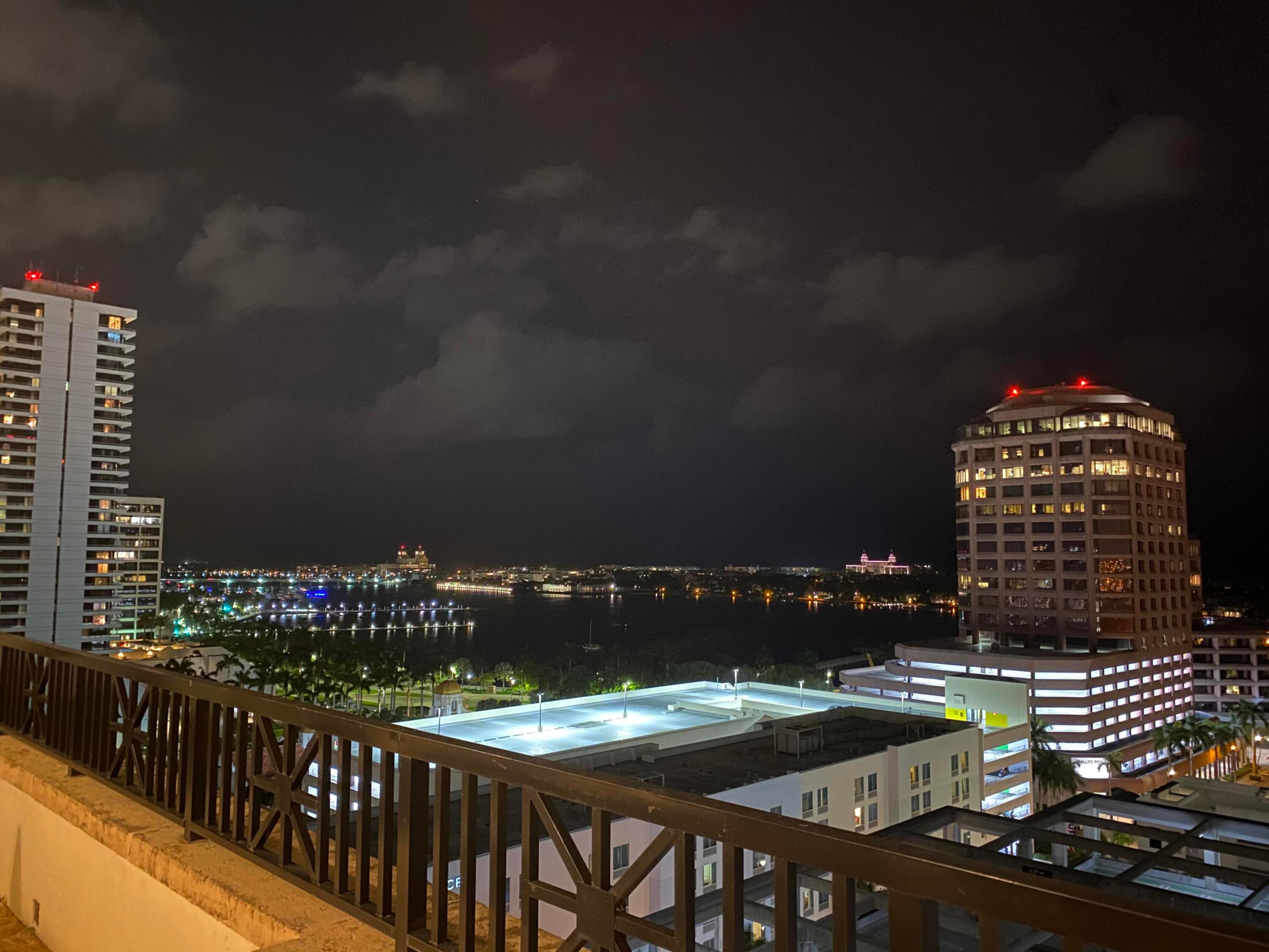 ONE CITY PLAZA CONDO - Residential Lease