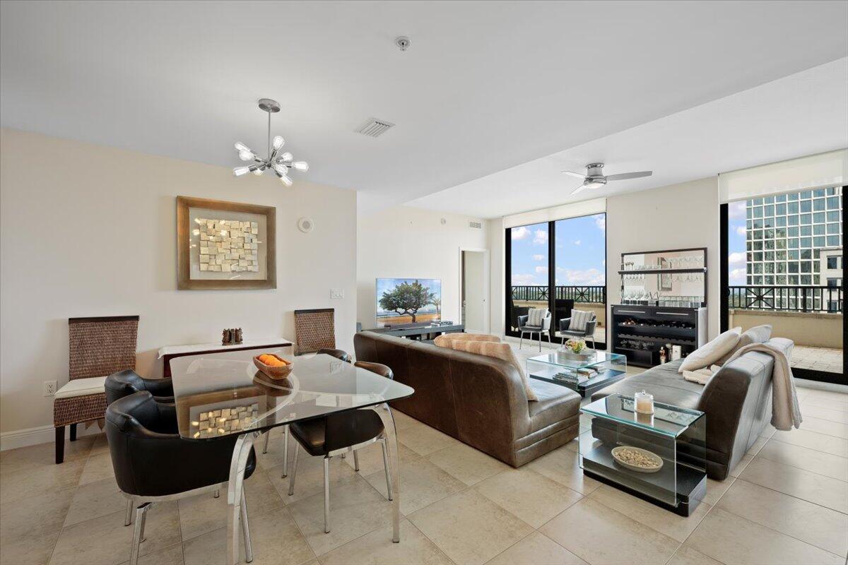 ONE CITY PLAZA CONDO - Residential Lease