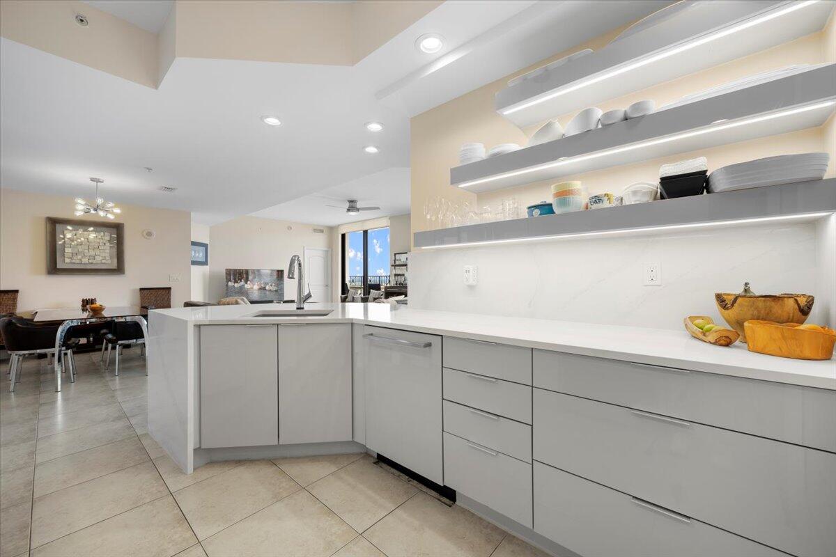 ONE CITY PLAZA CONDO - Residential Lease