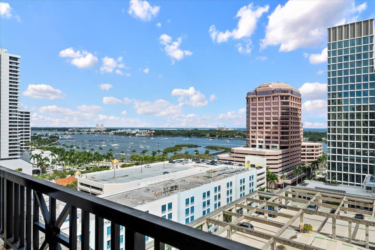 ONE CITY PLAZA CONDO - Residential Lease