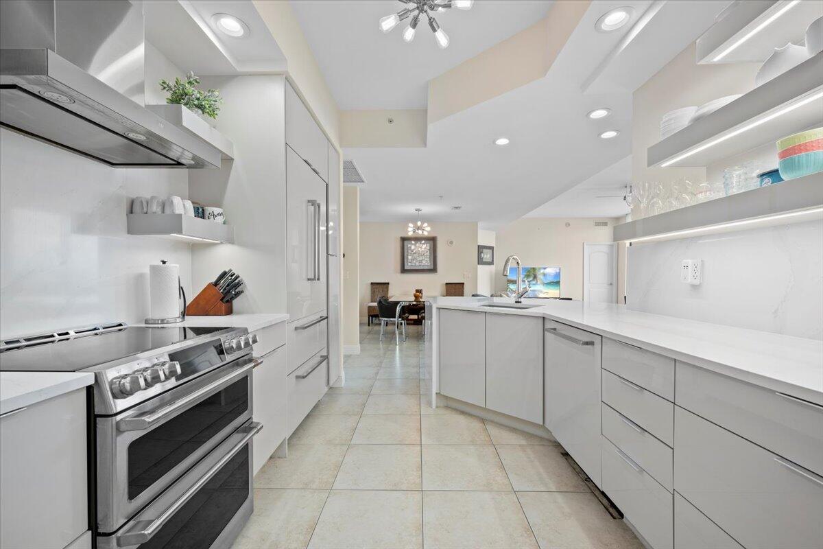 ONE CITY PLAZA CONDO - Residential Lease