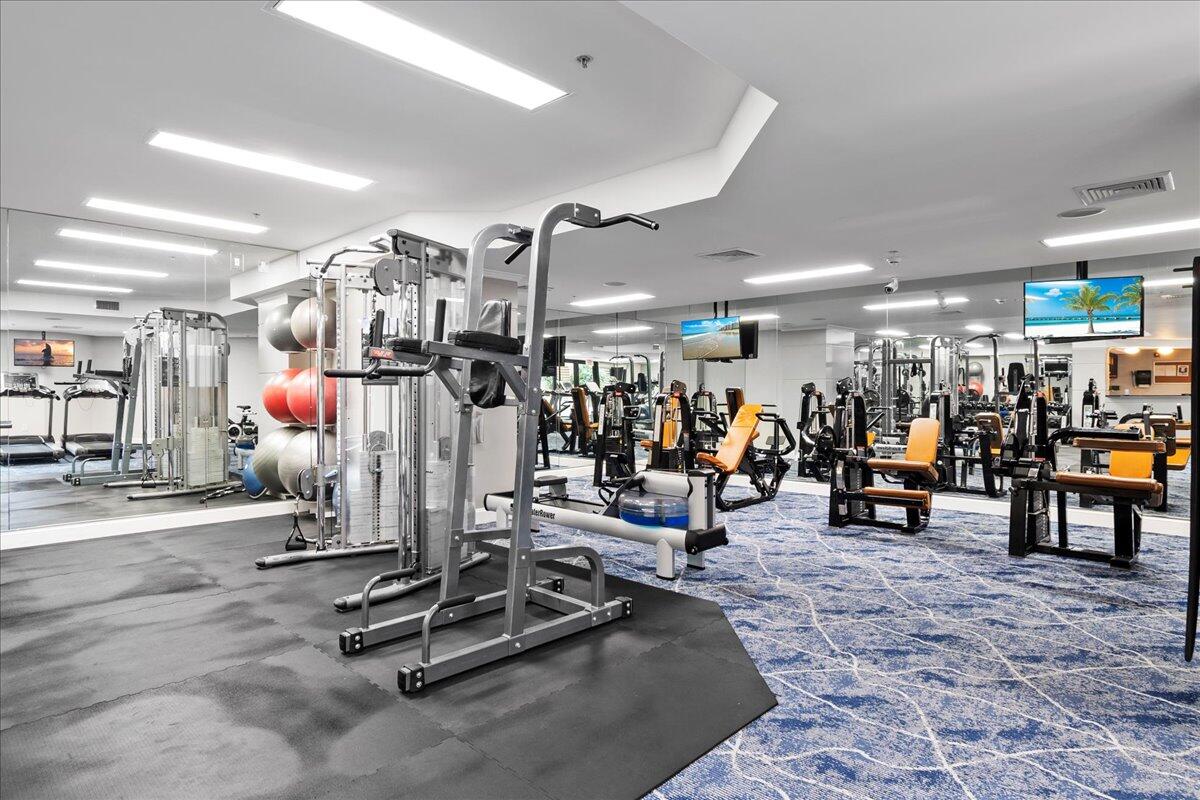 ONE CITY PLAZA CONDO - Residential Lease